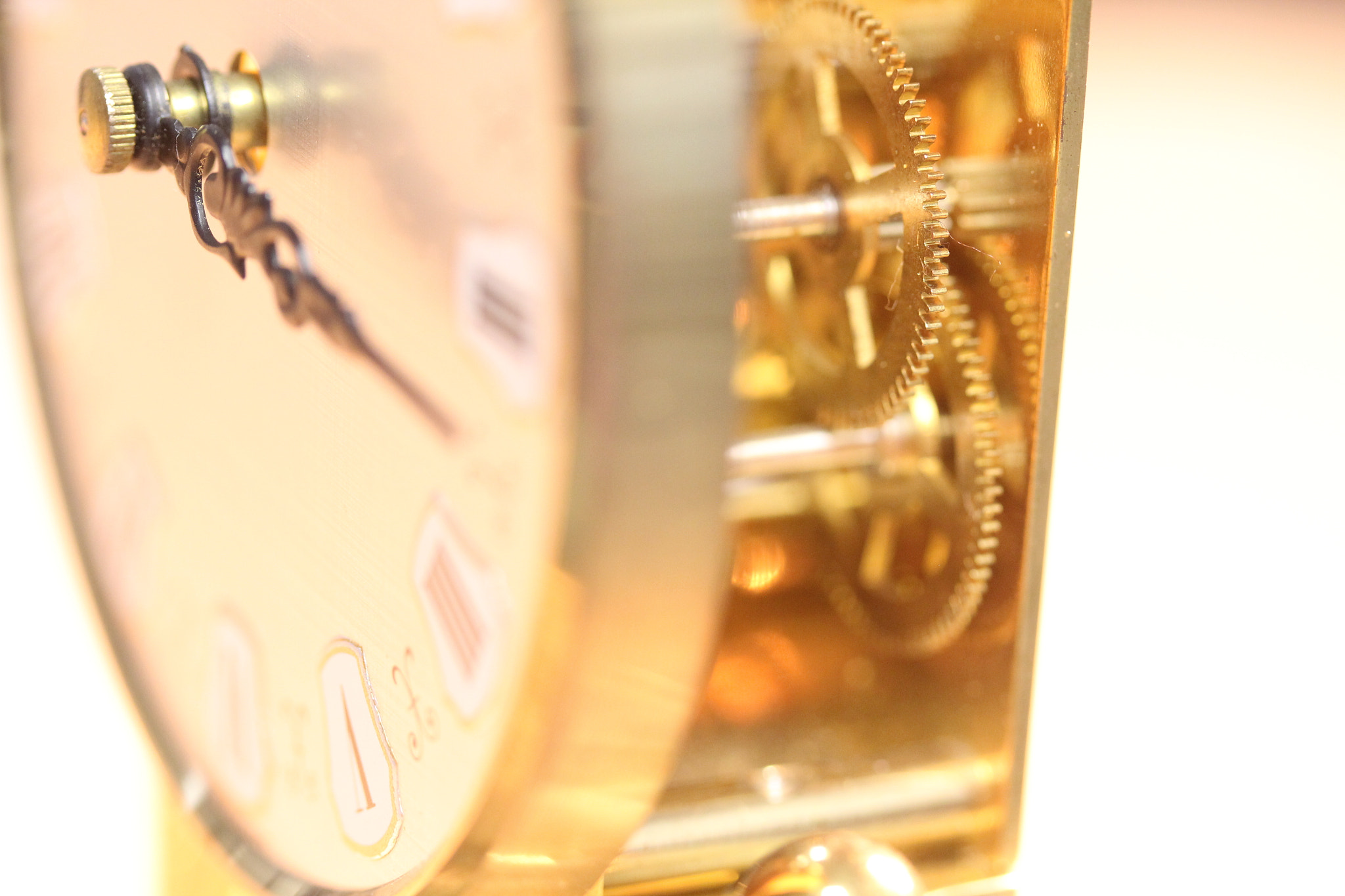 Canon EF-S 60mm F2.8 Macro USM sample photo. Behind closed doors photography