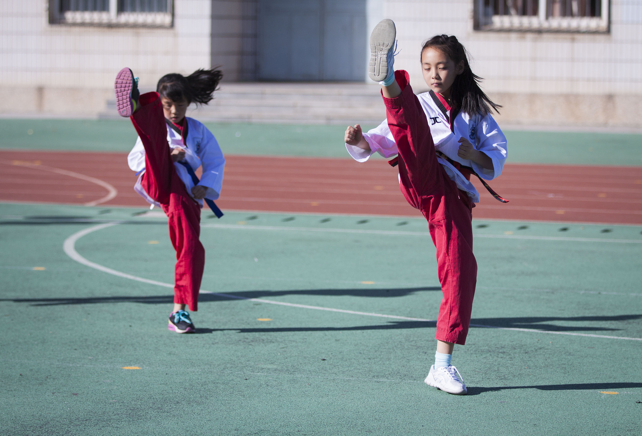 Canon EOS 50D sample photo