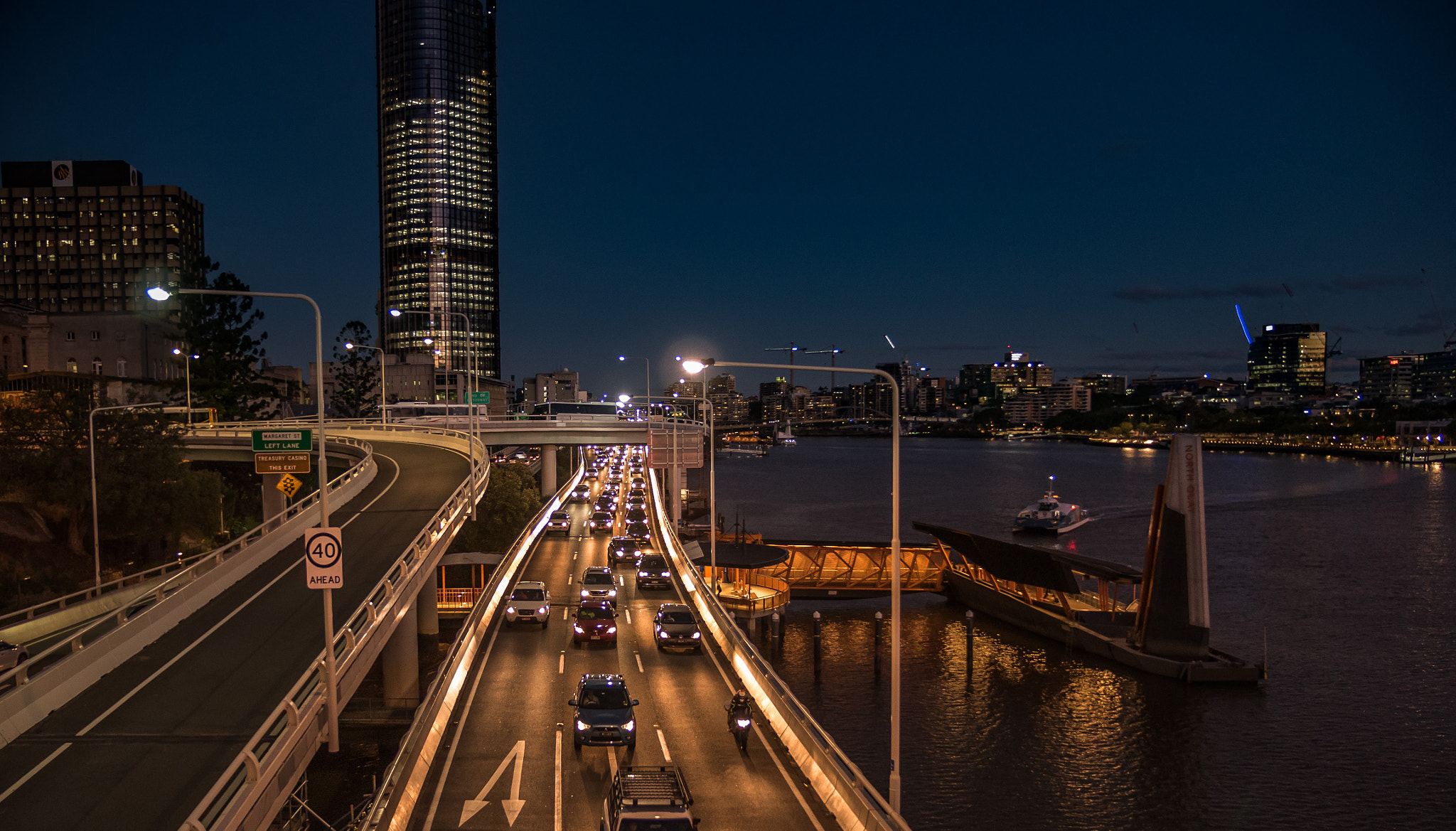 Panasonic Lumix DMC-GH4 + .7x Metabones 18-35/1.8 sample photo. Brisbane, australia photography