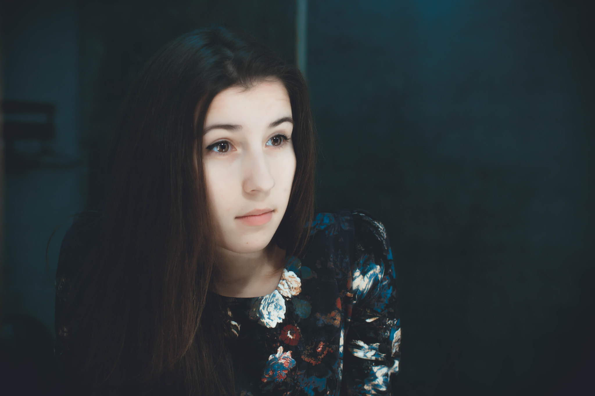 Canon EOS 60D + Canon EF 35mm F2 sample photo. Sofi photography