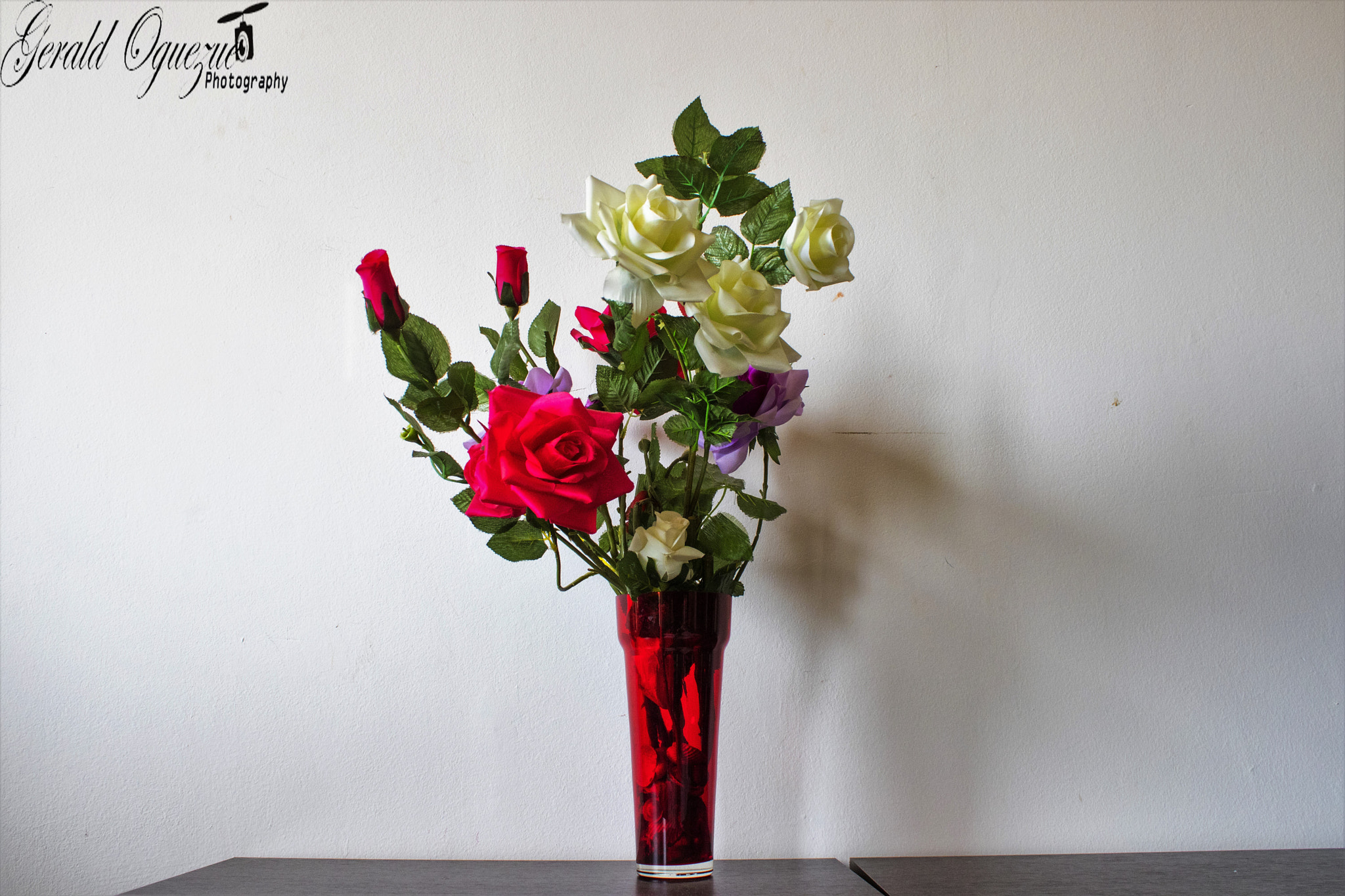 Canon EF-S 18-55mm F3.5-5.6 IS sample photo. Flowers  photography