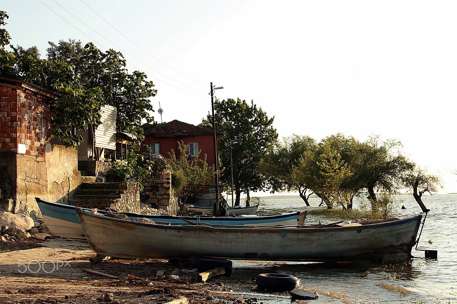 Canon EOS 1000D (EOS Digital Rebel XS / EOS Kiss F) sample photo. Gölyazı... photography