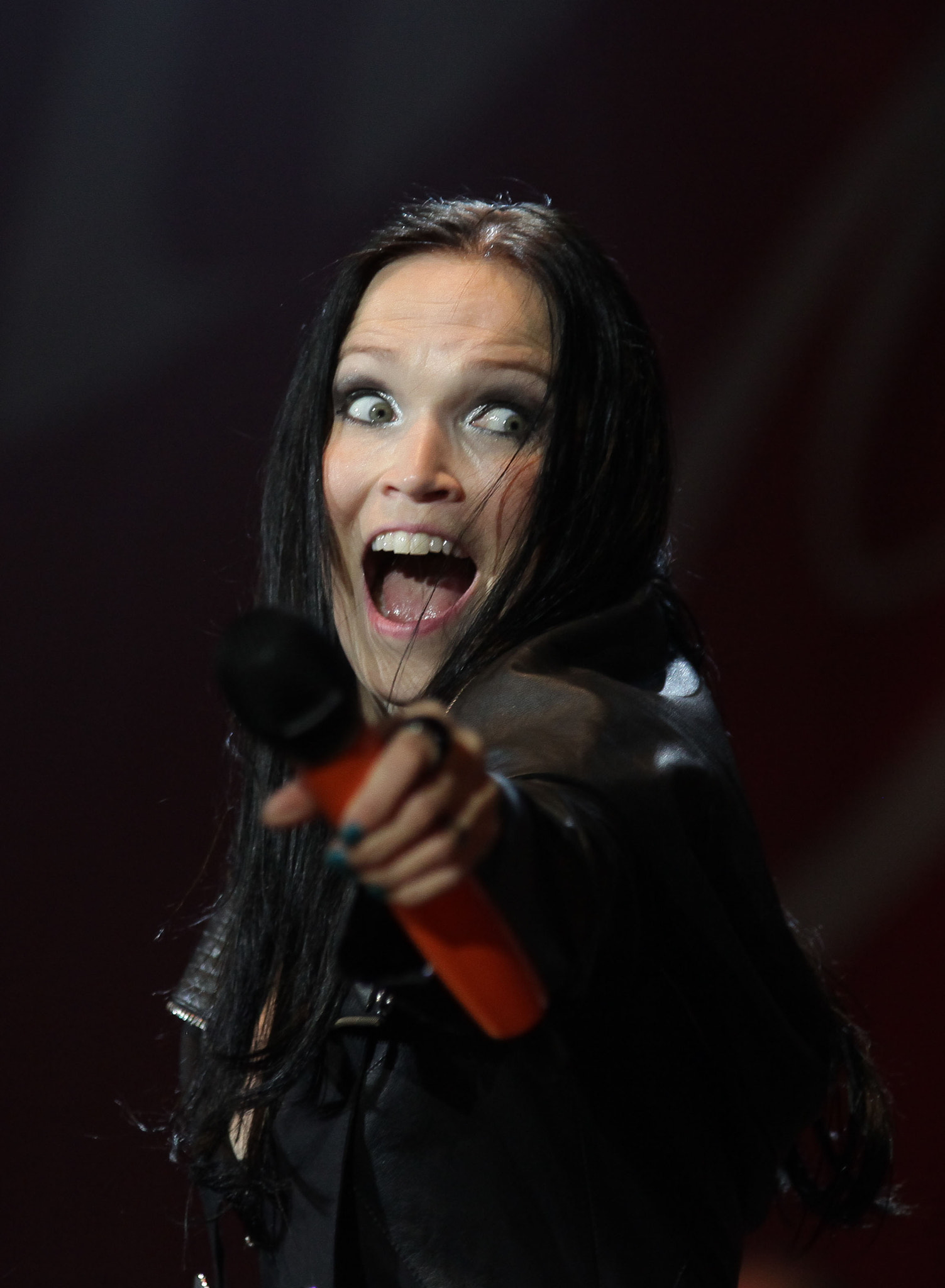 Canon EOS 5D Mark II sample photo. Tarja turunen/moscow/ photography