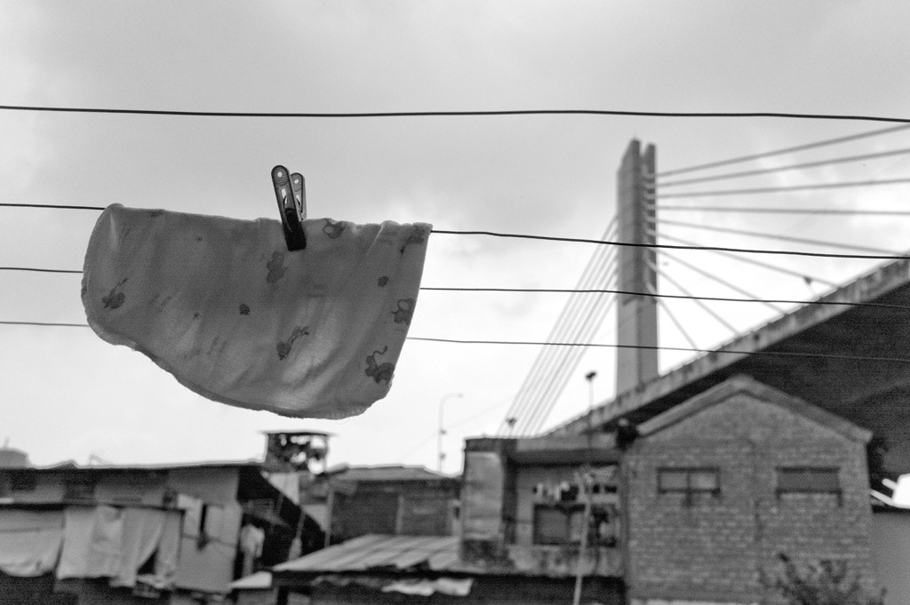 Leica M9 + Leica Summicron-M 35mm F2 ASPH sample photo. The untold story photography