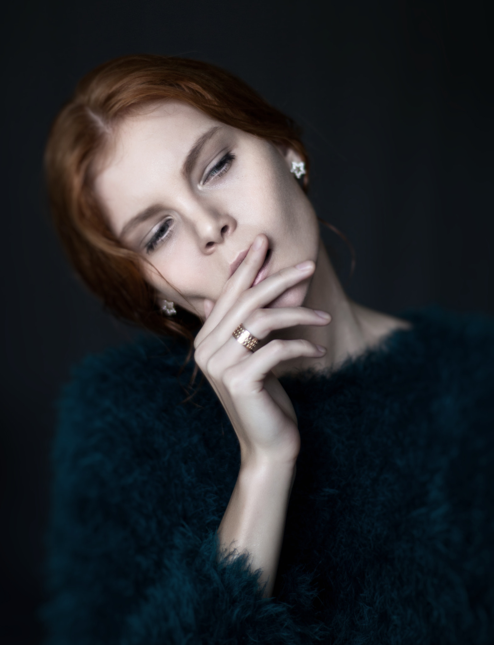 ZEISS Planar T* 50mm F1.4 sample photo. Olga photography
