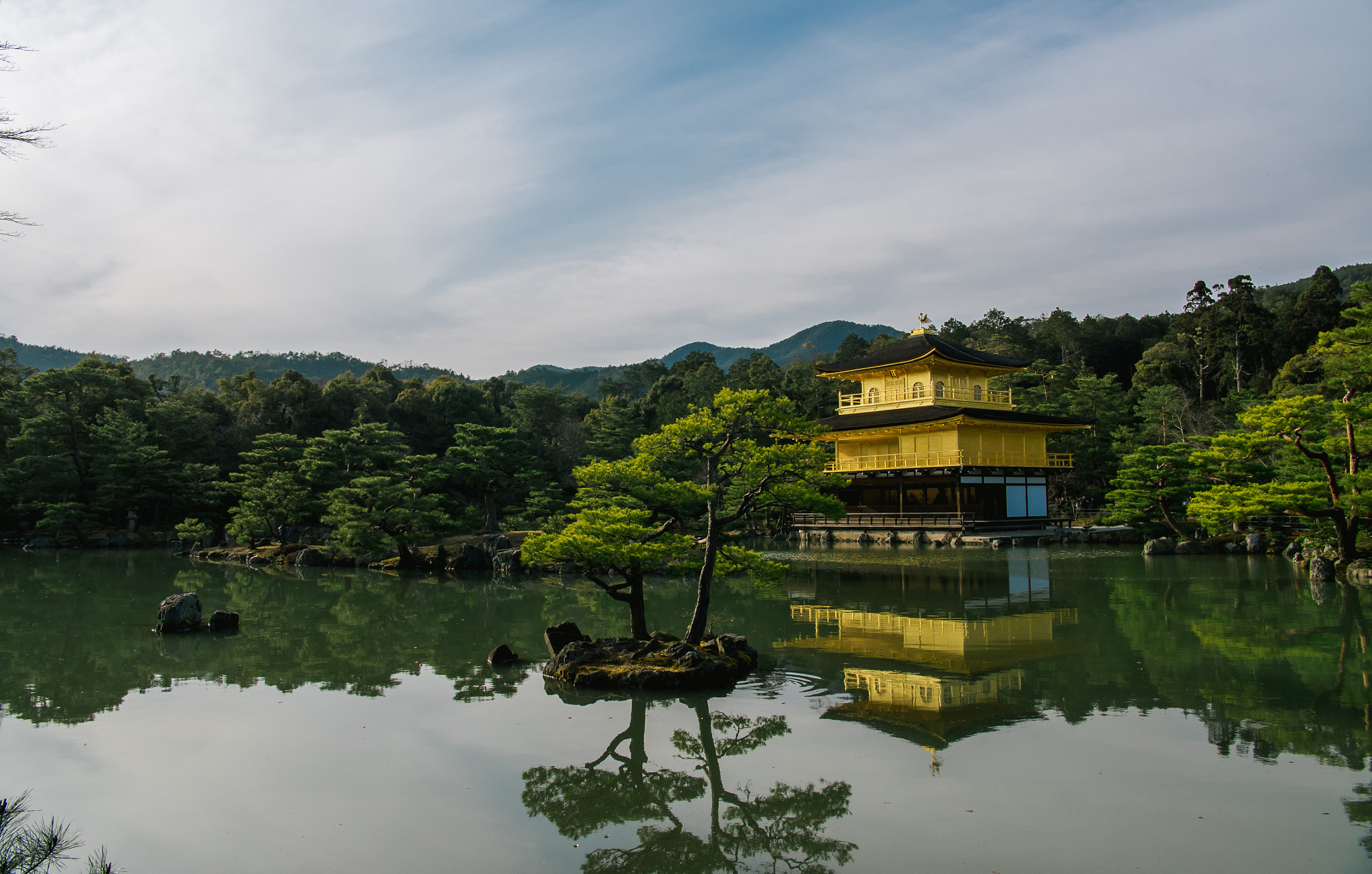 Panasonic Lumix DMC-GH4 + .7x Metabones 18-35/1.8 sample photo. Kyoto photography