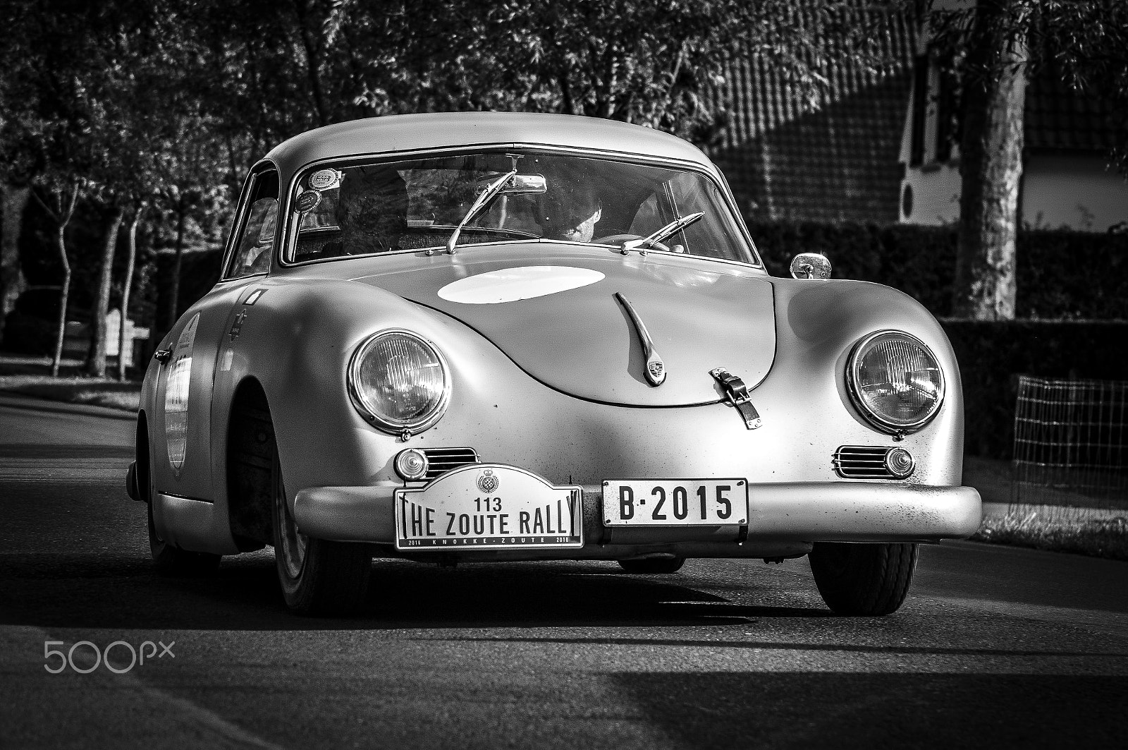 Nikon D5000 sample photo. The zoute grand prix photography
