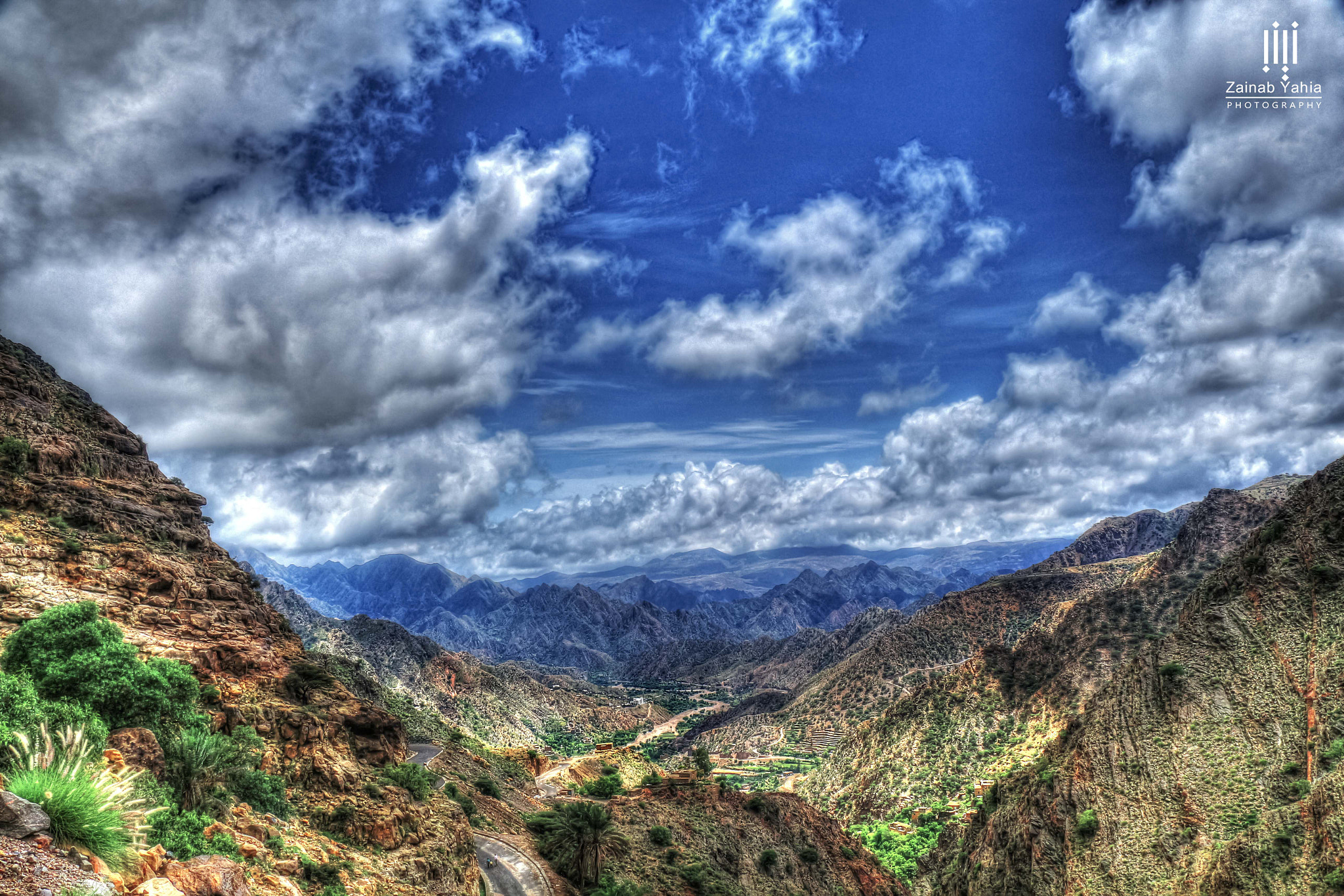 Canon EOS 650D (EOS Rebel T4i / EOS Kiss X6i) sample photo. Adeem mountains photography