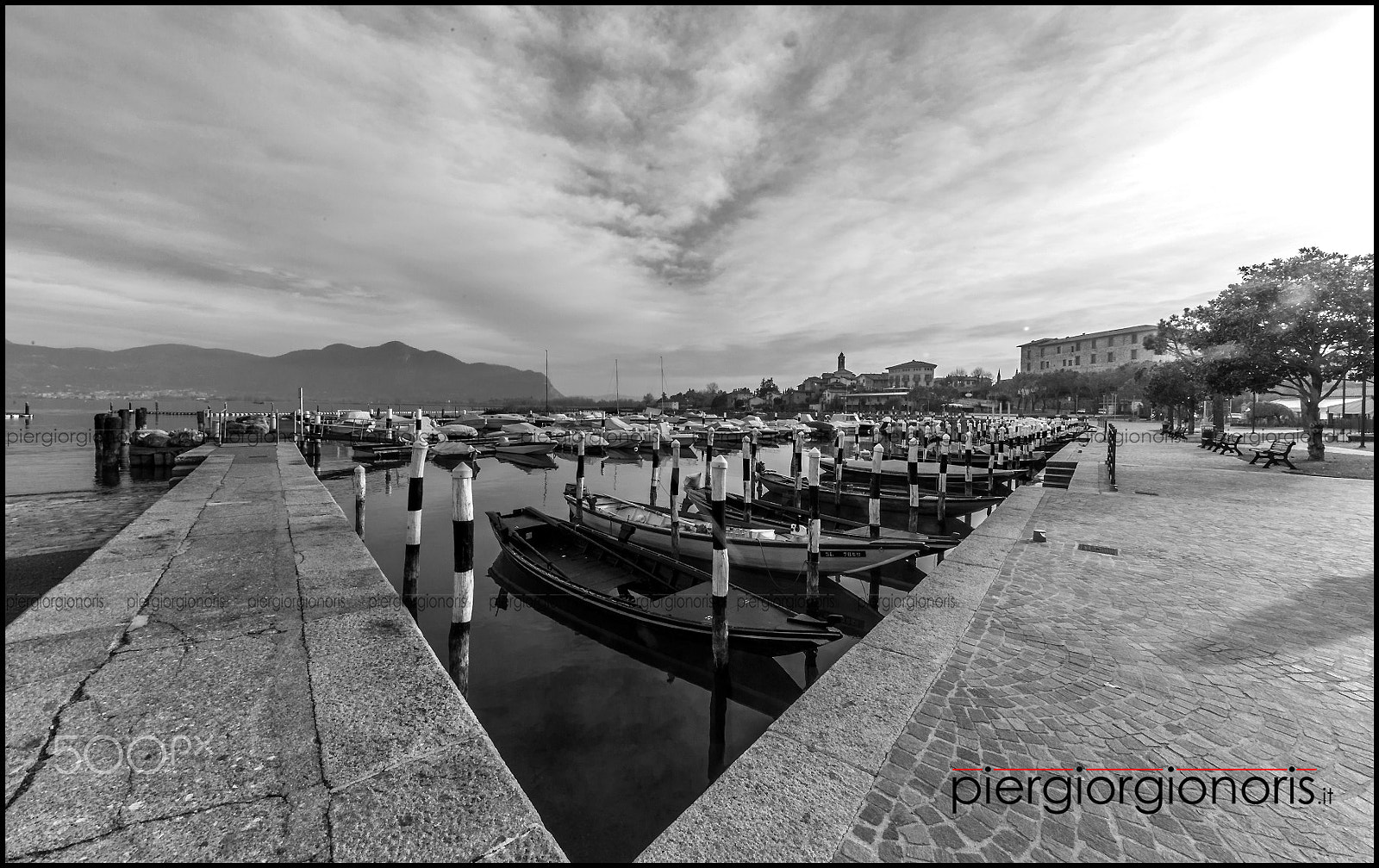 Sigma 12-24mm F4.5-5.6 II DG HSM sample photo. Clusane photography