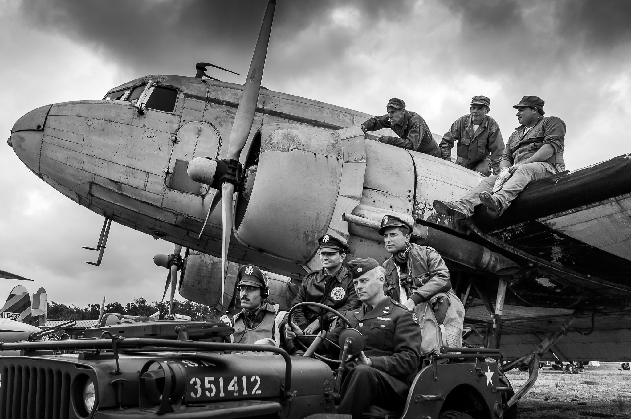 Sigma 10-20mm F4-5.6 EX DC HSM sample photo. War in toulouse france 2016 photography