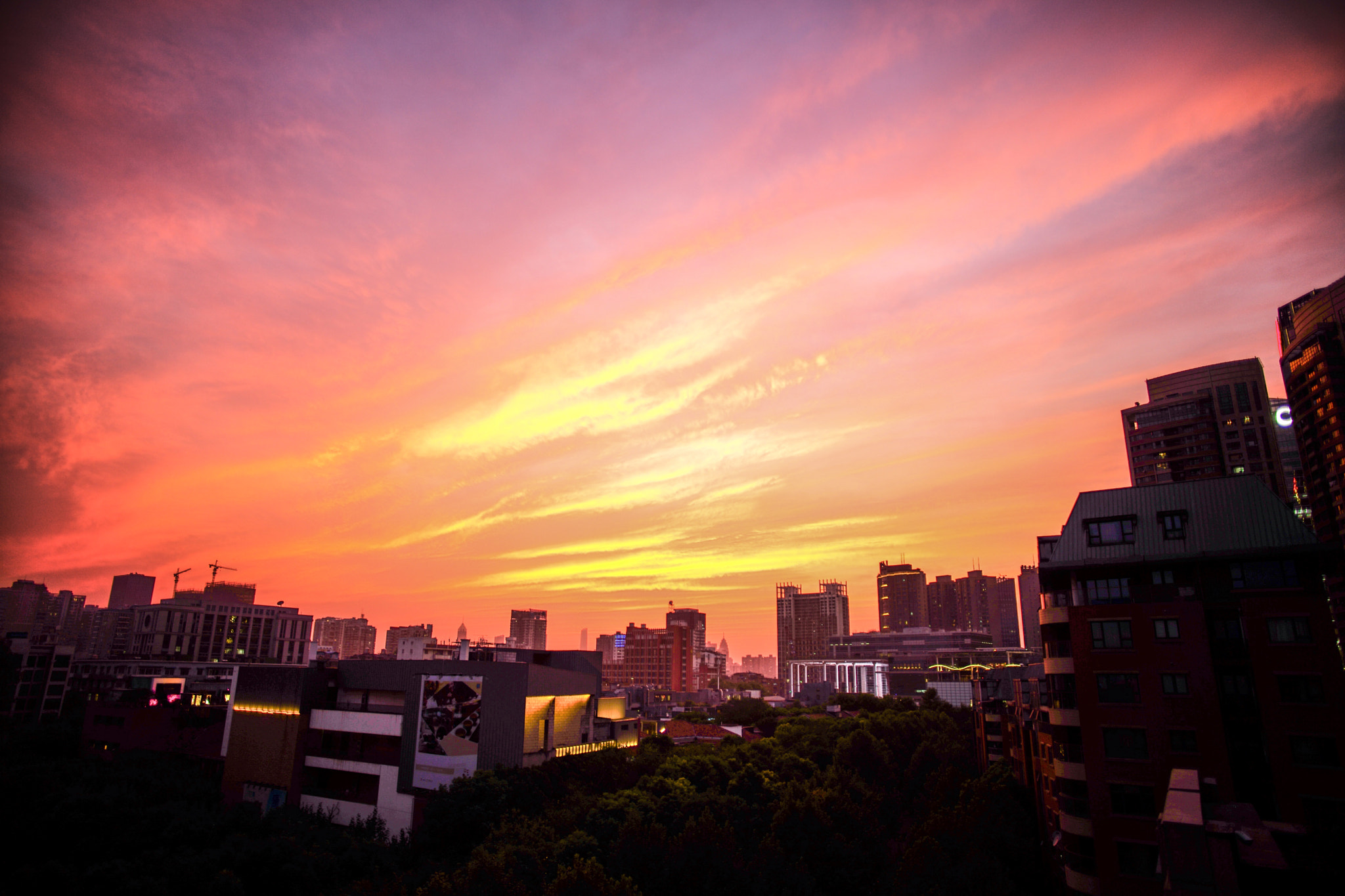 Leica M (Typ 240) + Leica Summilux-M 21mm F1.4 Asph sample photo. 陽 by leica m240p+21 1.4 photography