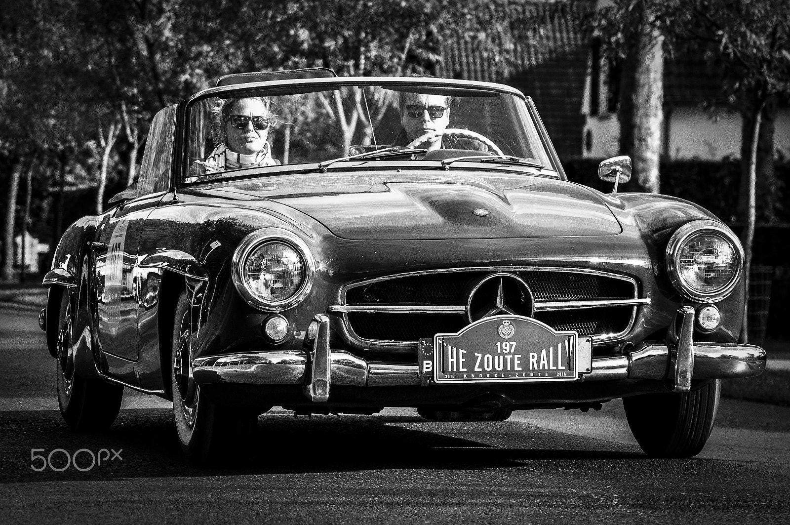 Nikon D5000 sample photo. The zoute grand prix photography