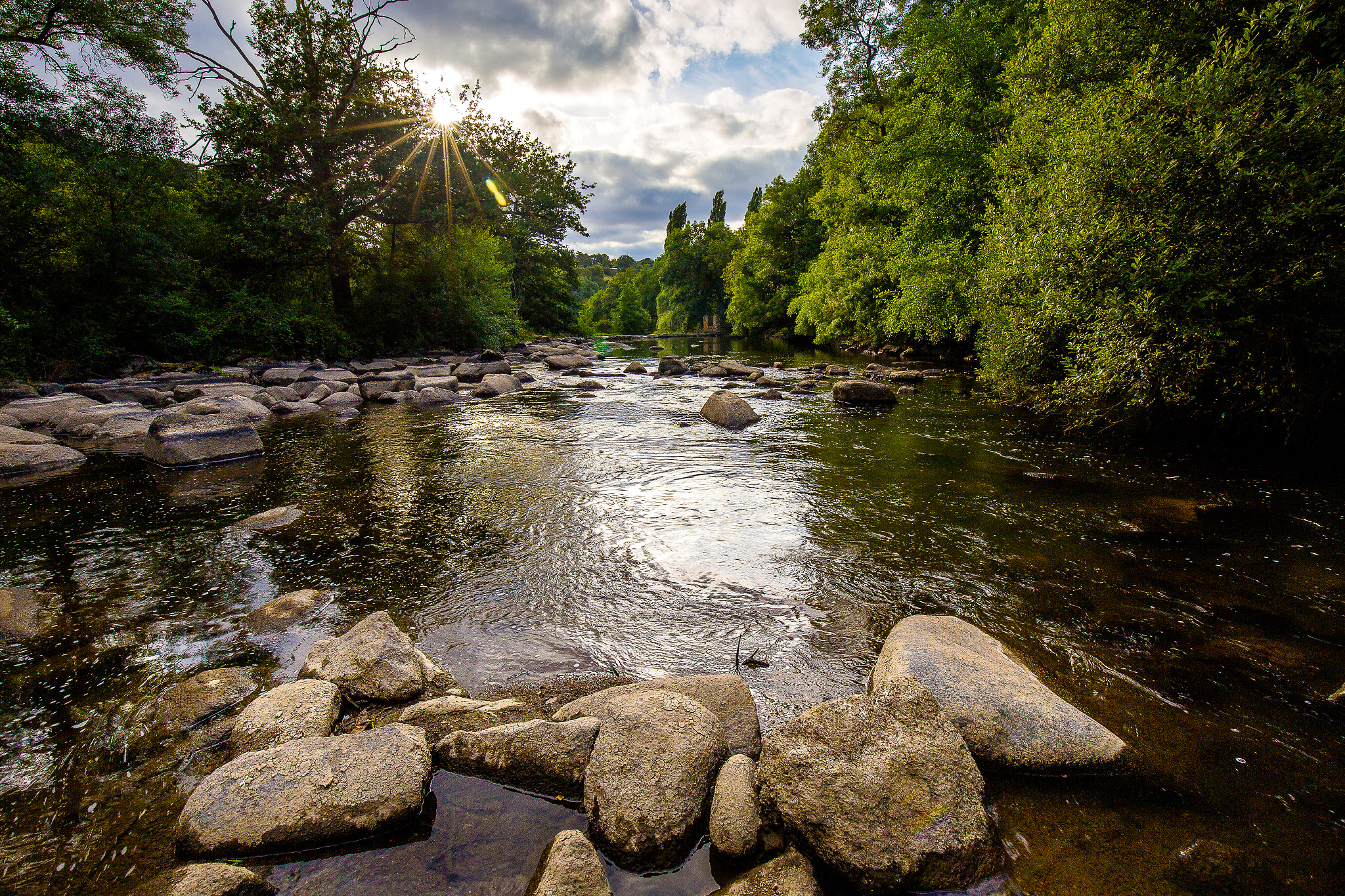 Canon EF 16-35mm F4L IS USM sample photo. Vers bouchet photography