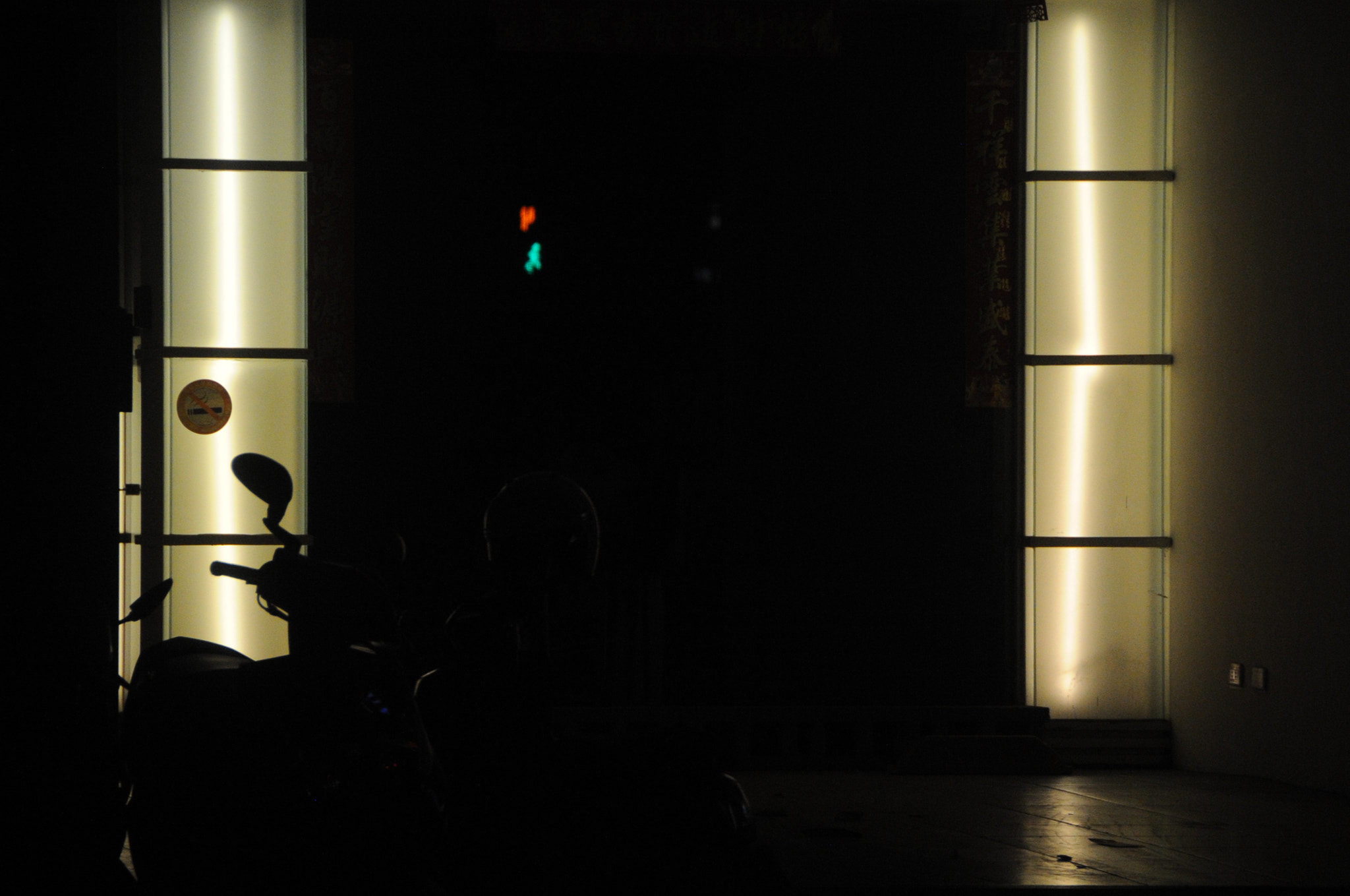 Nikon D3S sample photo. .. photography