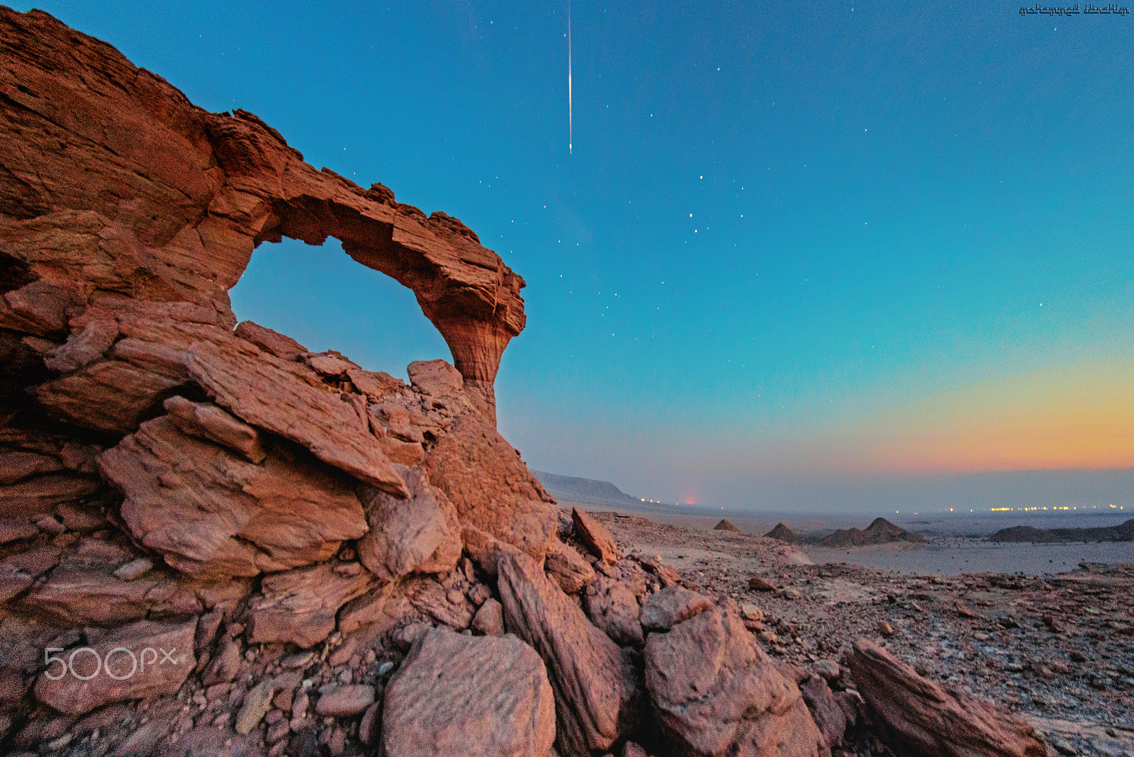 Samyang 12mm F2.8 ED AS NCS Fisheye sample photo. Make a wish photography