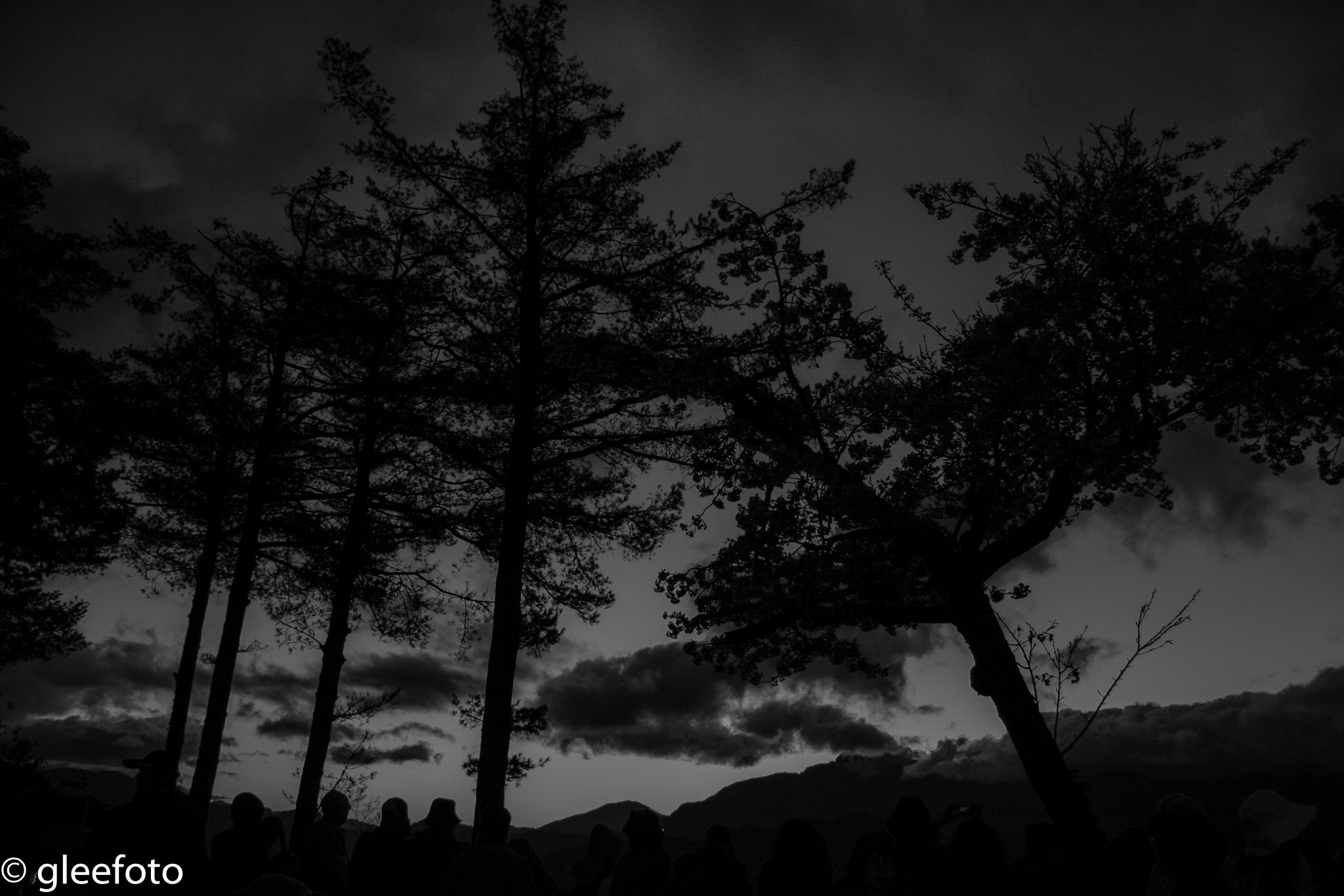 Canon EF-S 17-85mm F4-5.6 IS USM sample photo. Day break at alishan photography