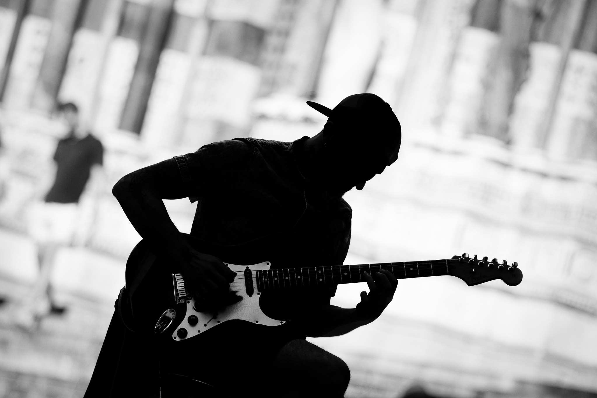 Nikon D800 sample photo. Shade of glory photography