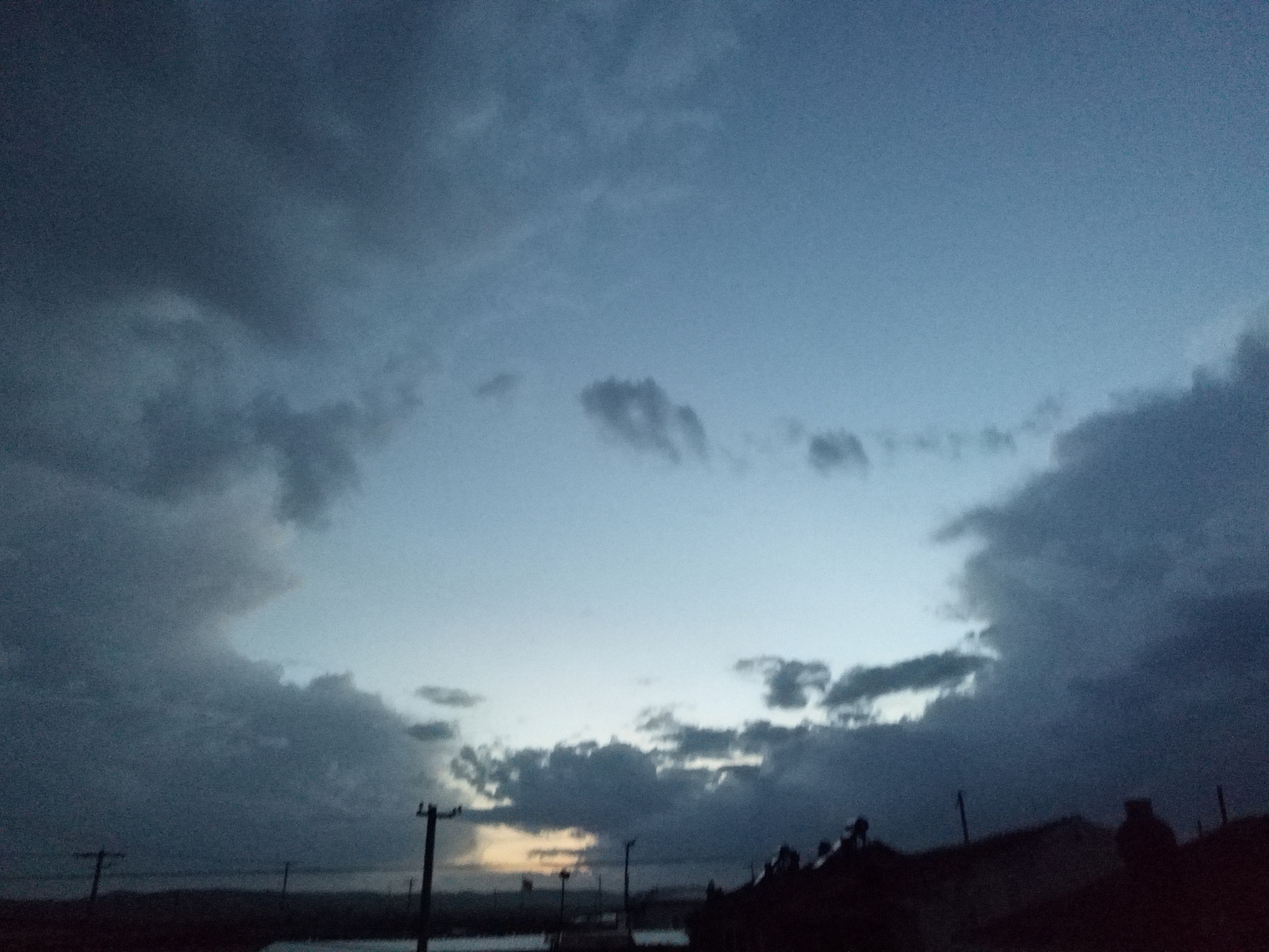 vivo X6D sample photo