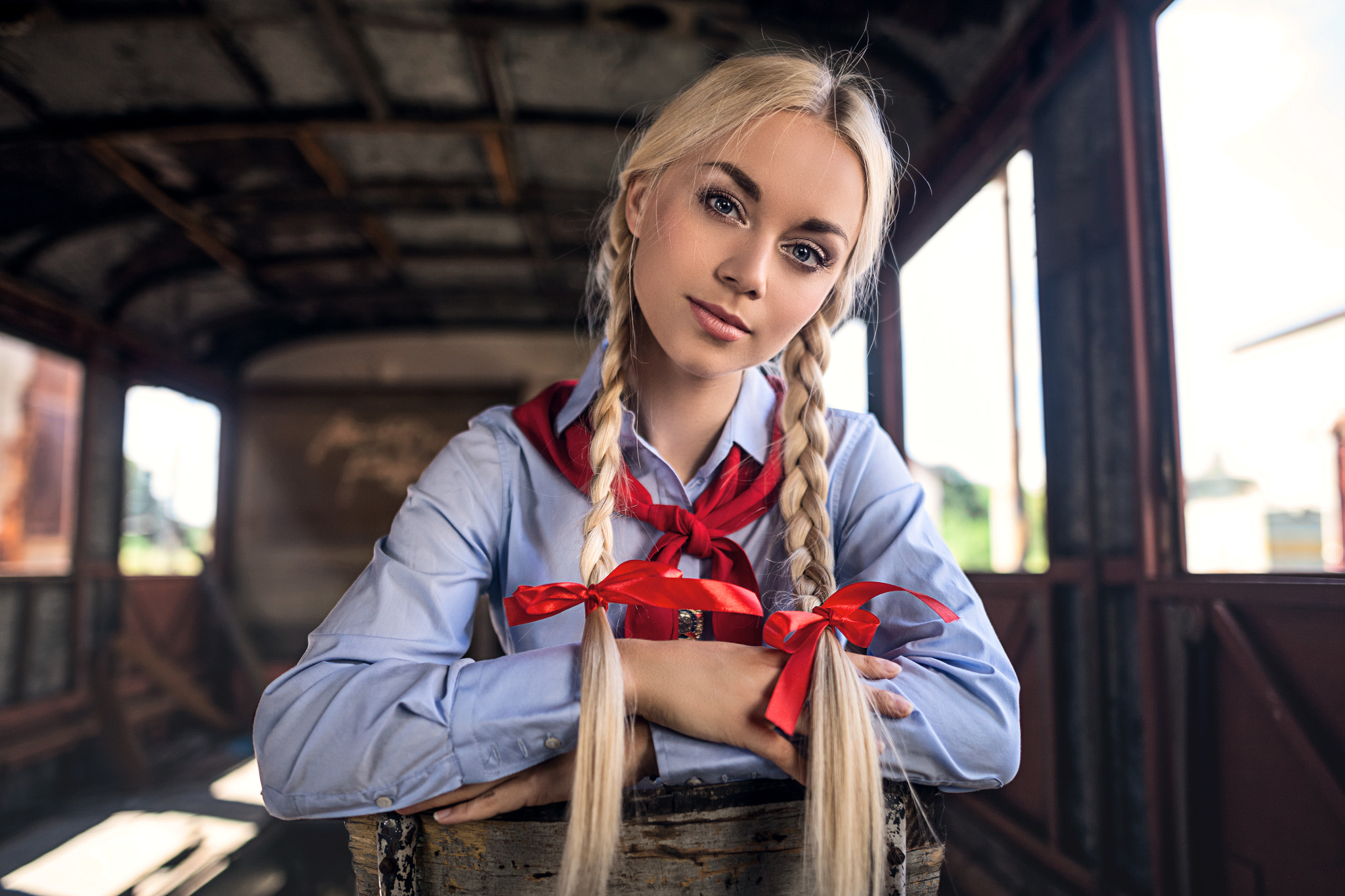 Sigma 24mm F1.4 DG HSM Art sample photo. Katka photography