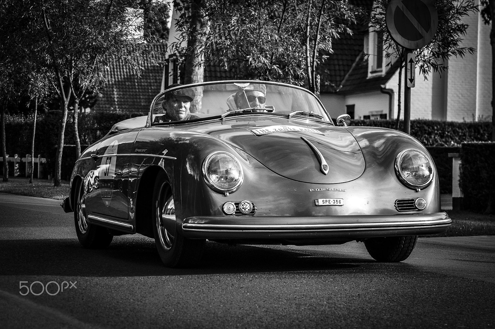 Nikon D5000 sample photo. The zoute grand prix photography