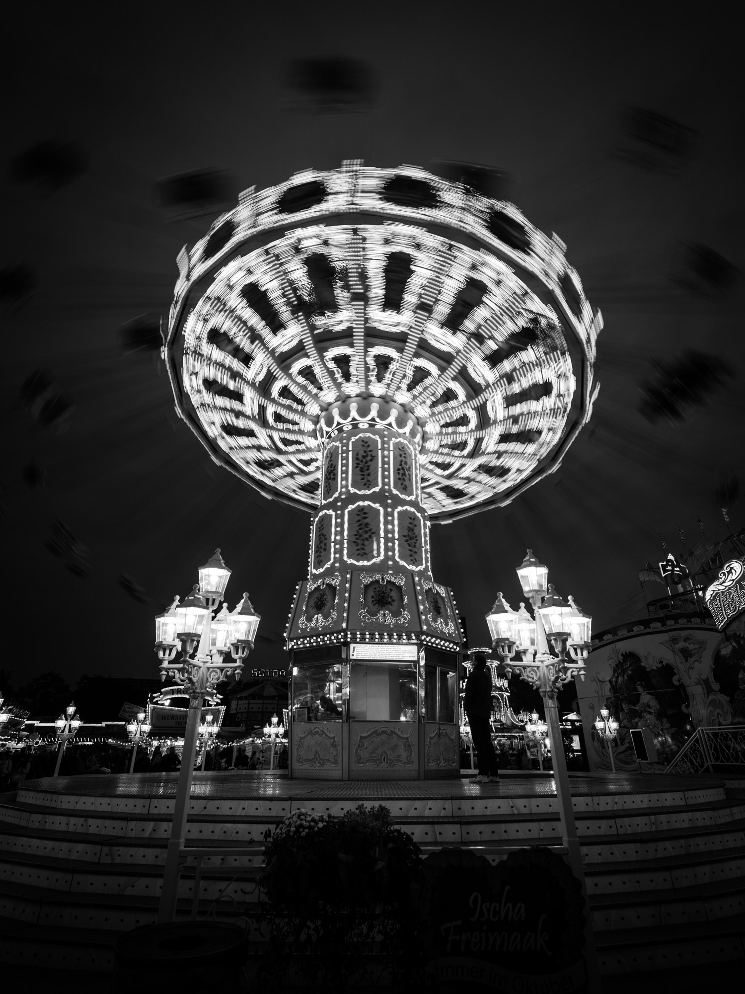 Canon EF 300mm f/2.8L sample photo. Freimarkt 2016 photography