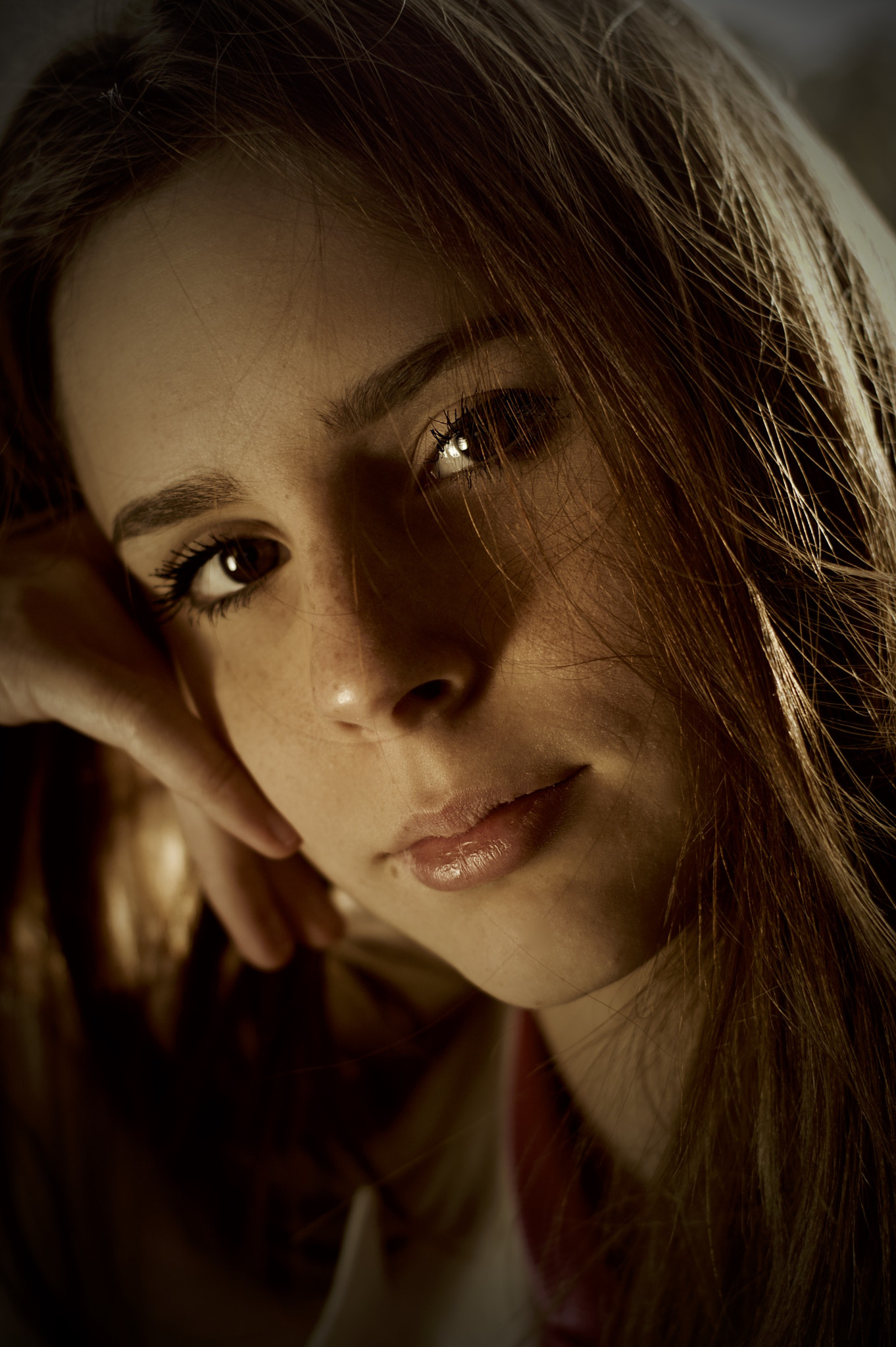 Pentax smc FA 50mm F1.4 sample photo. Carlotta10 photography