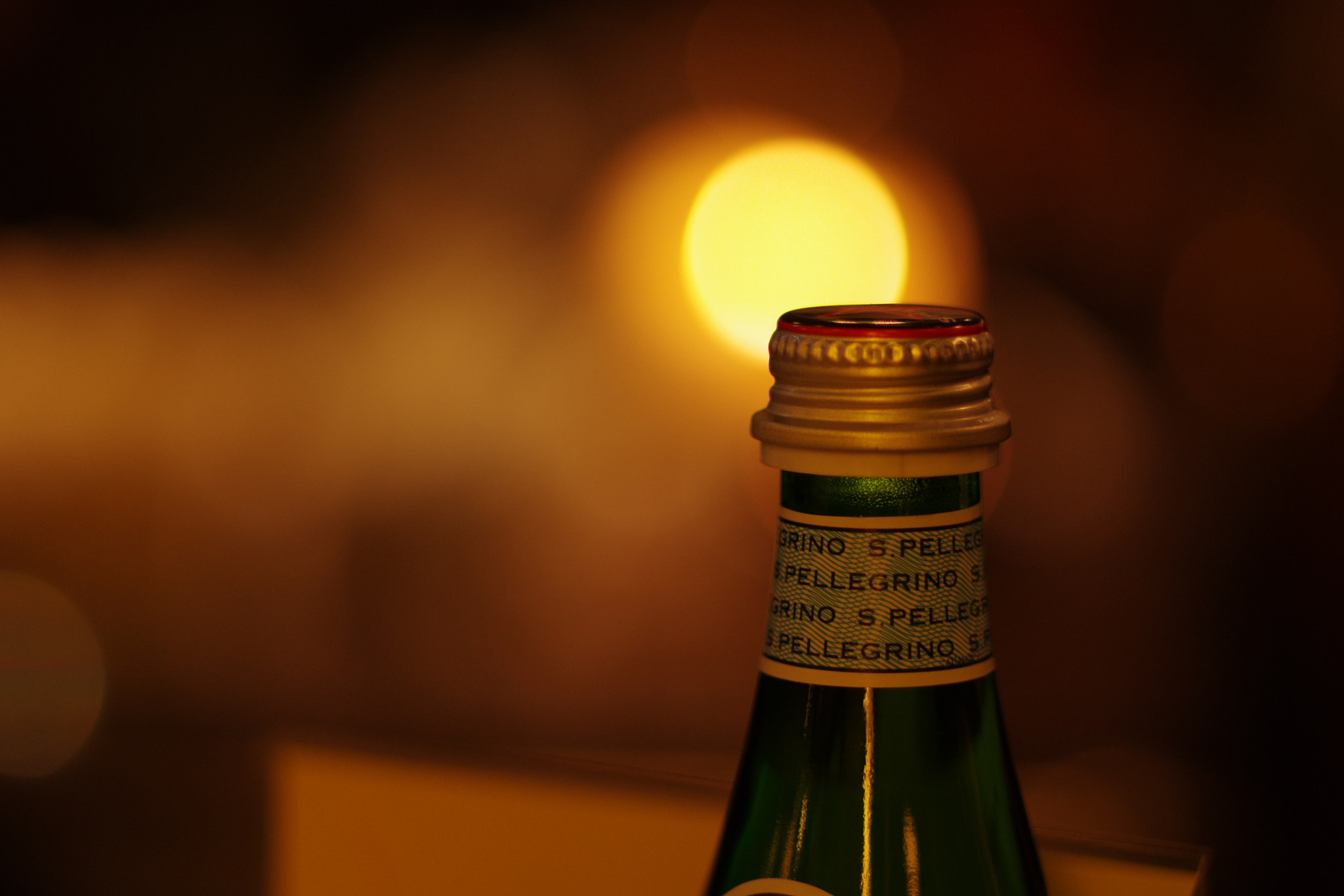 Pentax smc FA 77mm 1.8 Limited sample photo. Bottle cap photography