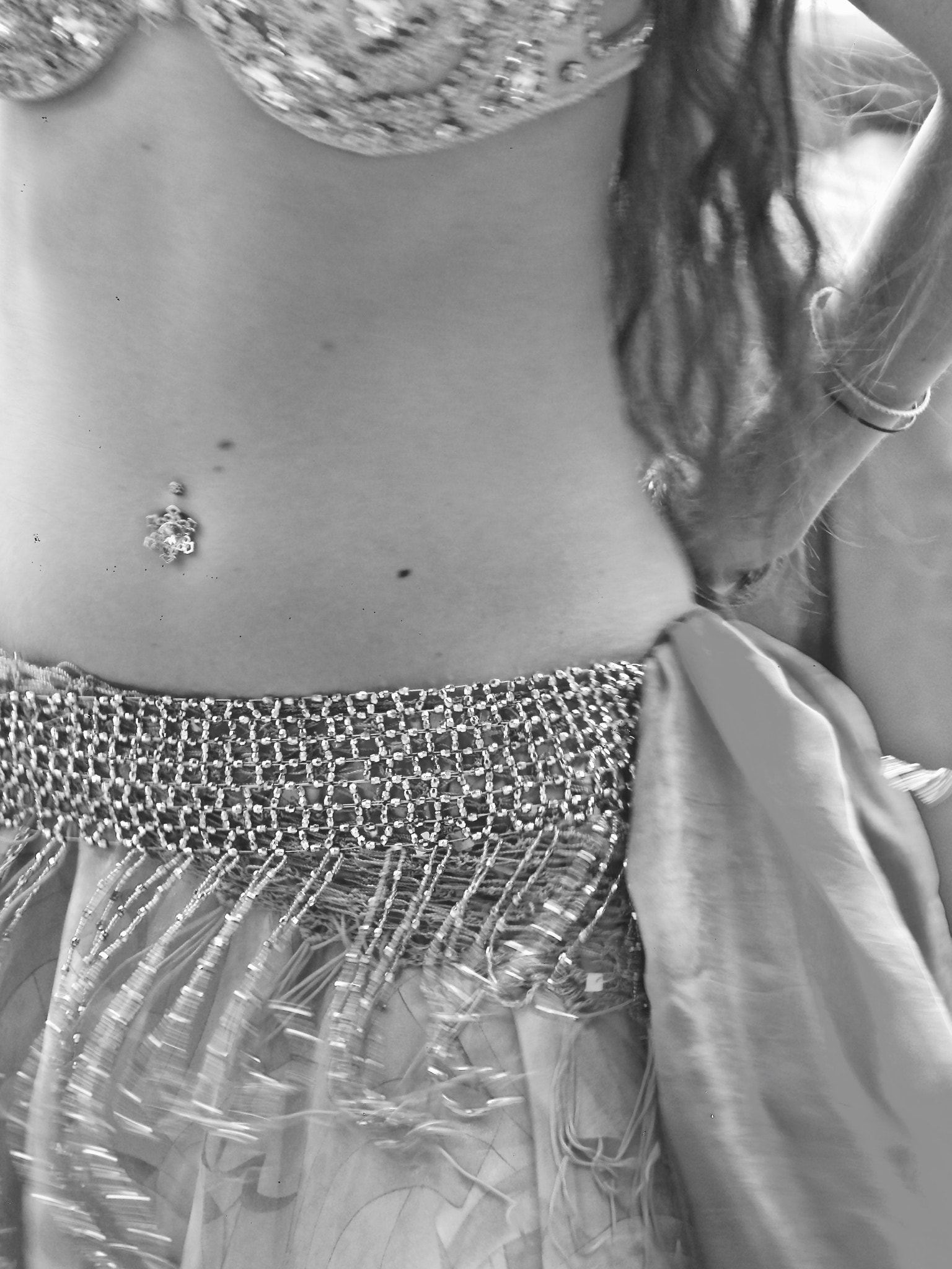 CASIO EX-F1 sample photo. Danza del vientre en eivissa medieval! photography
