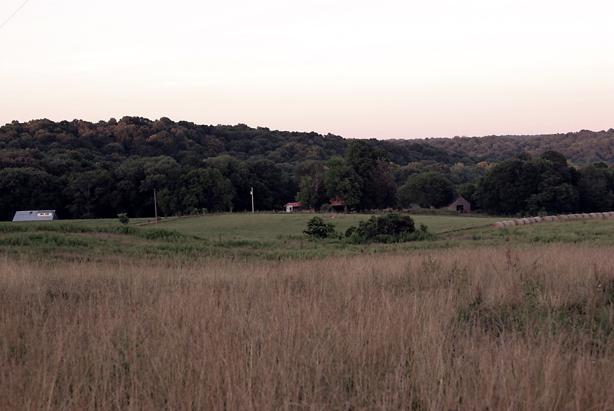 AF Zoom-Nikkor 28-105mm f/3.5-4.5D IF sample photo. Thehomestead photography