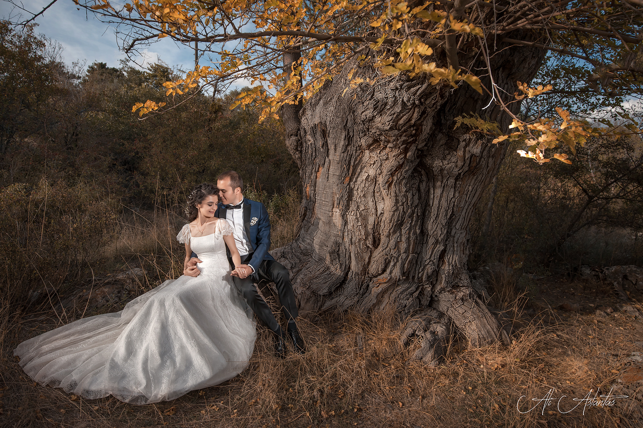 Canon EOS-1Ds Mark III sample photo. Wedding photography