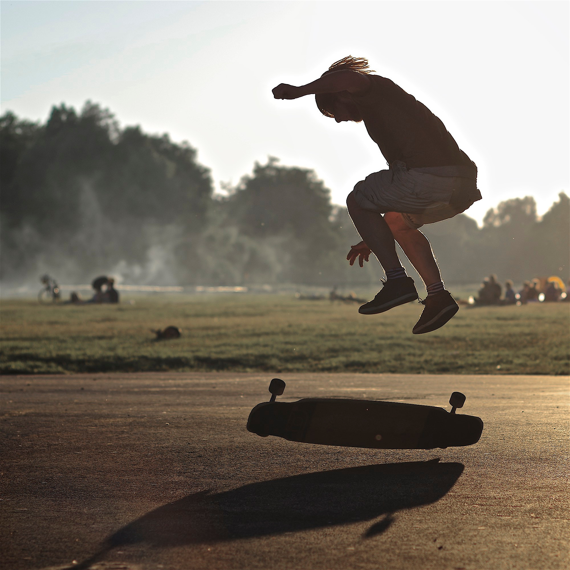 Pentax K-3 II sample photo. Skatefun photography