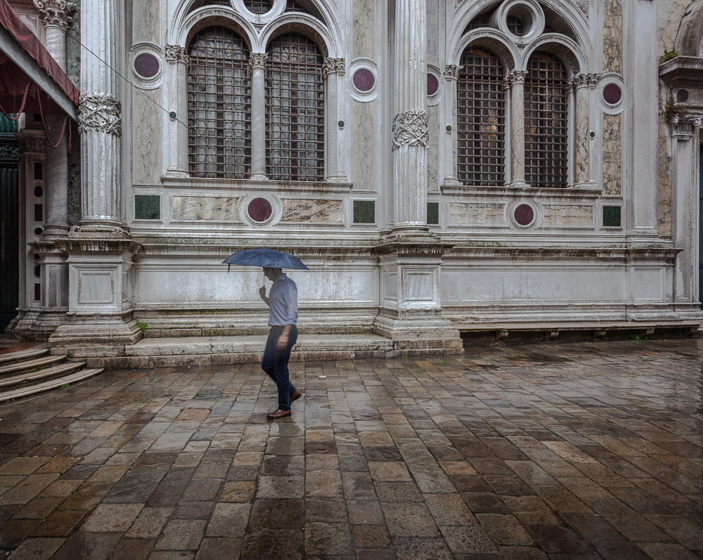 Canon EF 20mm F2.8 USM sample photo. Venice photography