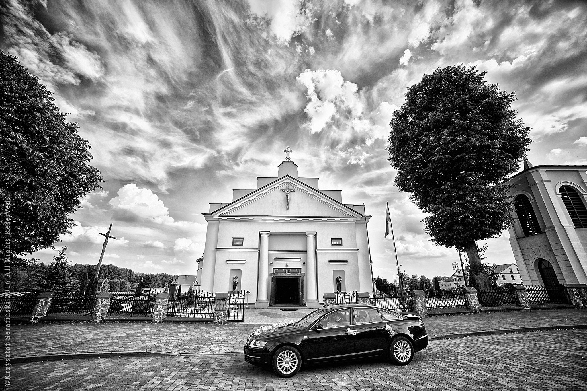 Samyang 14mm F2.8 ED AS IF UMC sample photo. ... photography
