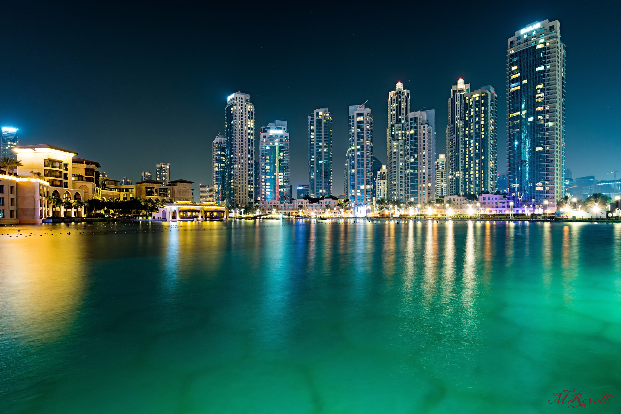 Samsung NX 12-24mm F4-5.6 ED sample photo. Dubai photography