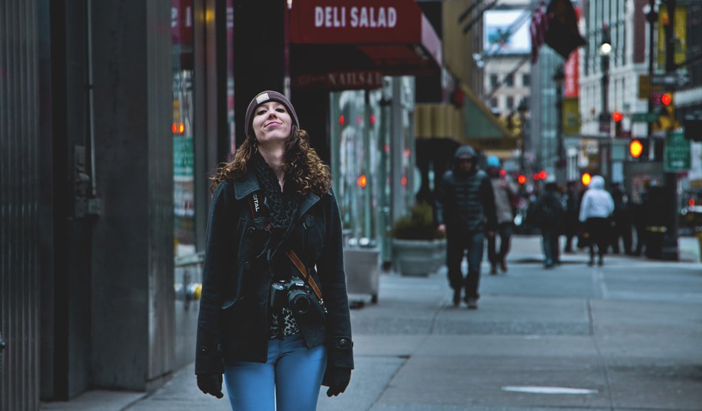 Photos in the City by Alex Nomick on 500px.com