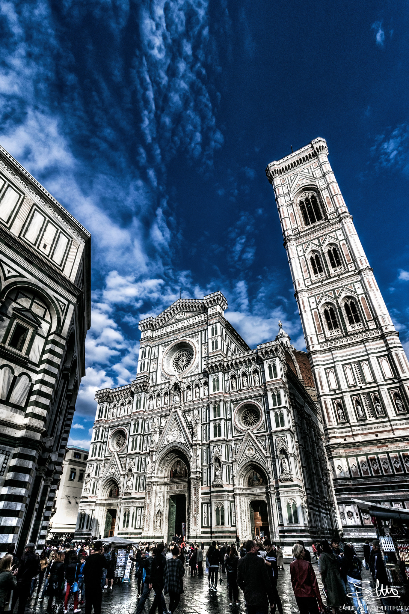 Piazza del Duomo, Firenze