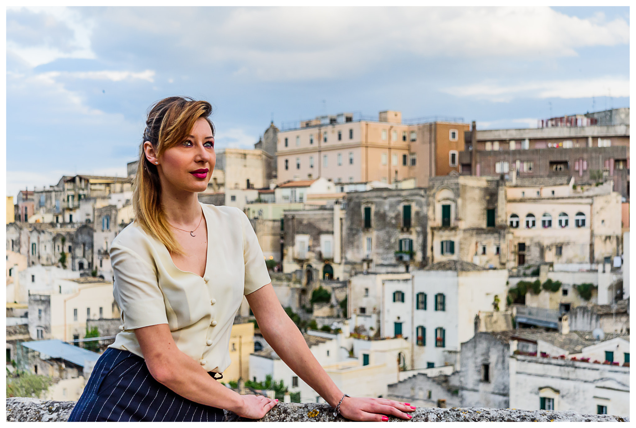 AF Zoom-Nikkor 24-120mm f/3.5-5.6D IF sample photo. Model liuba matera photography
