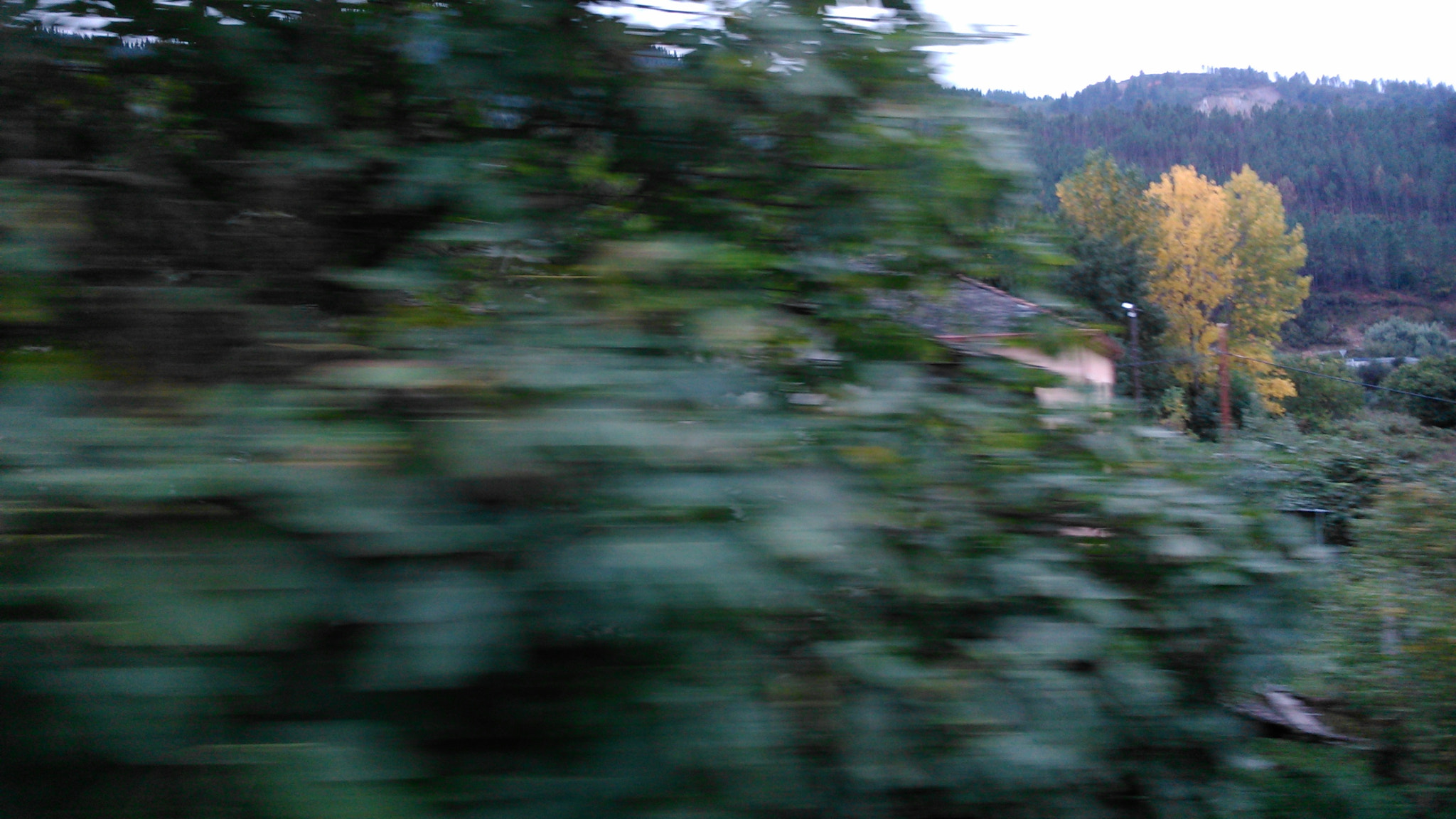 Sony Xperia L sample photo. Todo pasa, algo queda.  photography