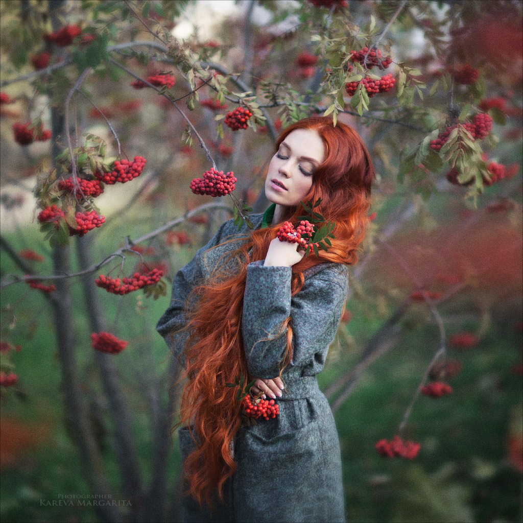 autumn de Margarita Kareva sur 500px.com