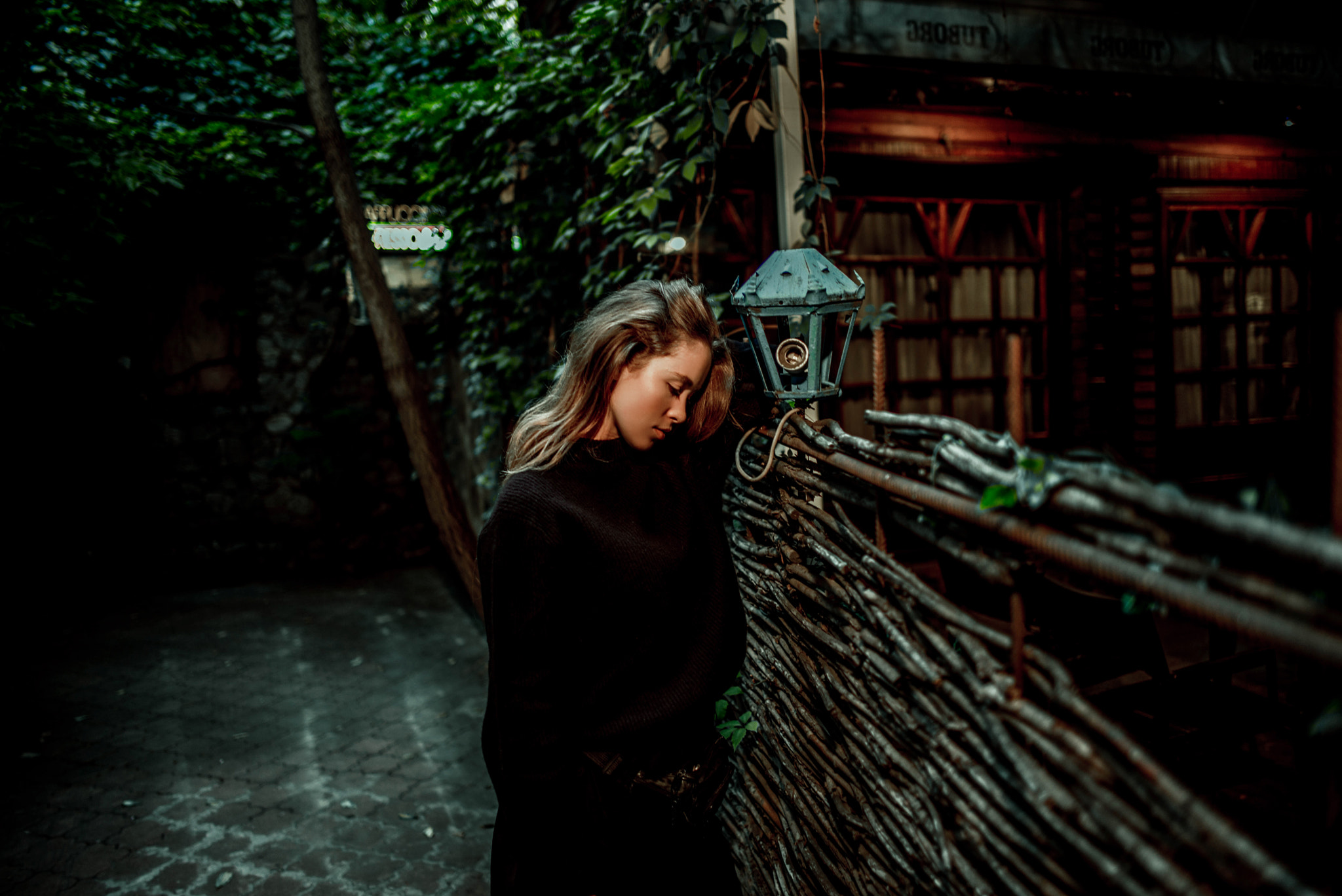 Summilux-M 1:1.4/28 ASPH. sample photo. Kiev walk photography