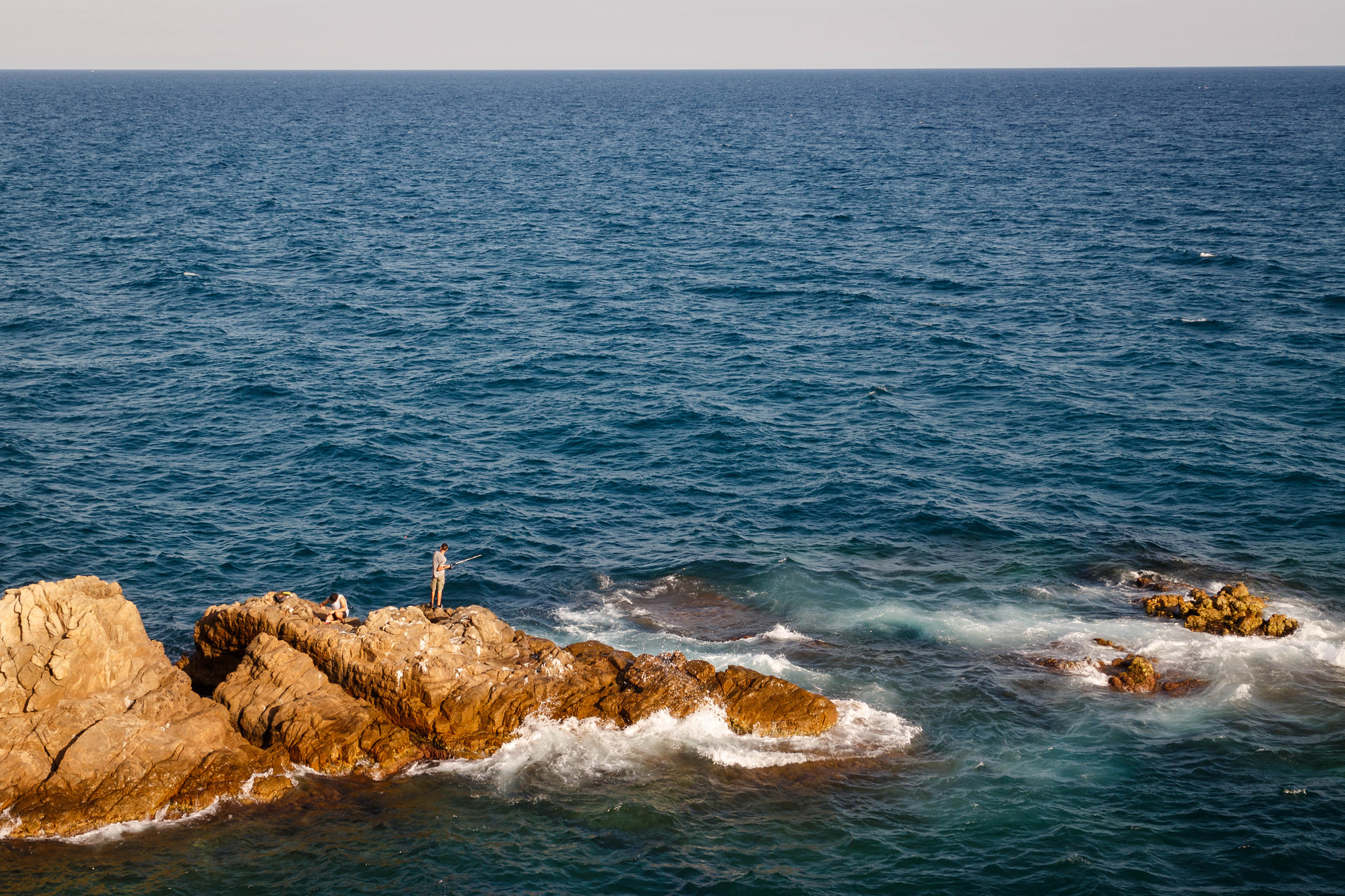 Canon EOS M2 sample photo. The most peaceful place photography