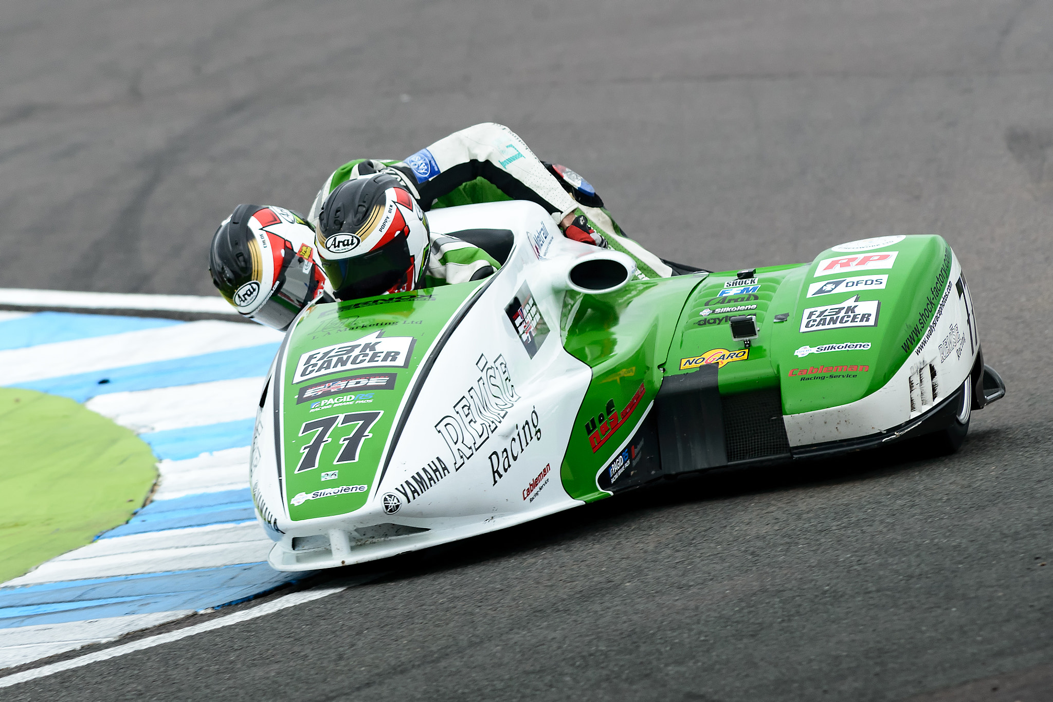 Nikon AF-S Nikkor 300mm F2.8G ED VR II sample photo. #77 e-aide motorsport/remse racing photography