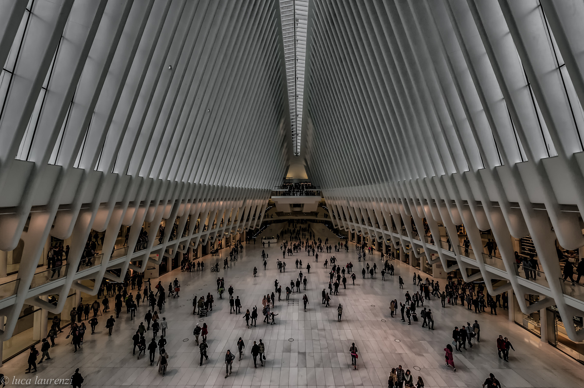 Nikon D3S sample photo. Oculus photography