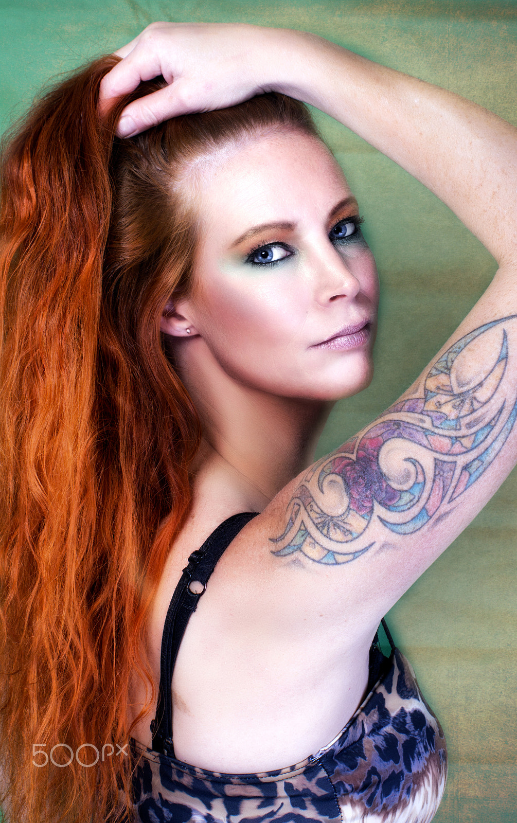 Sigma 50-200mm F4-5.6 DC OS HSM sample photo. Henriette photography