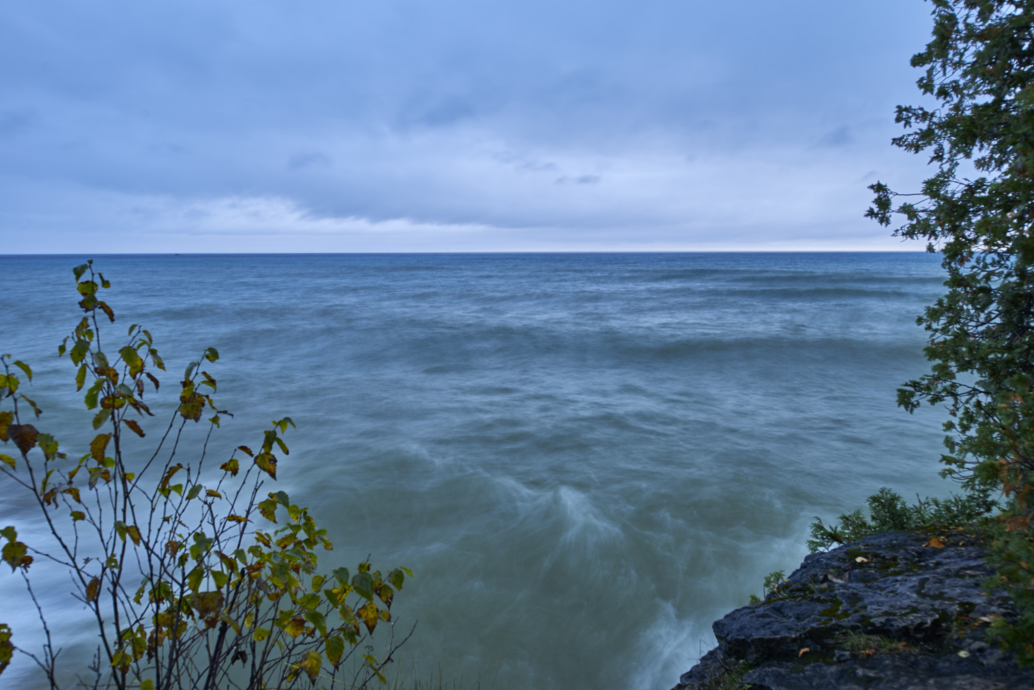 Nikon PC-E Nikkor 24mm F3.5D ED Tilt-Shift sample photo. Sunrise without the sun photography
