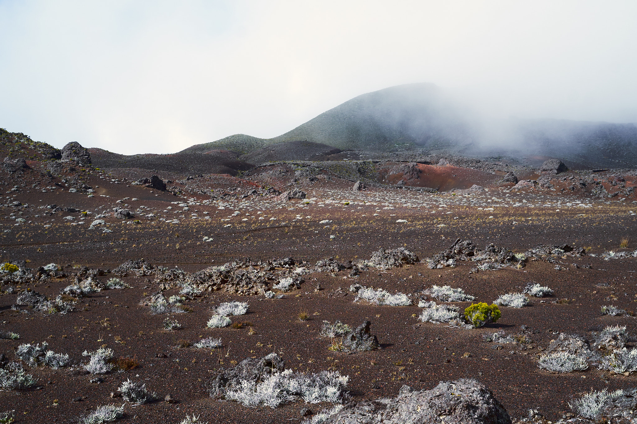 Fujifilm X-E1 + Fujifilm XF 27mm F2.8 sample photo. On our way to piton de la fournaise photography