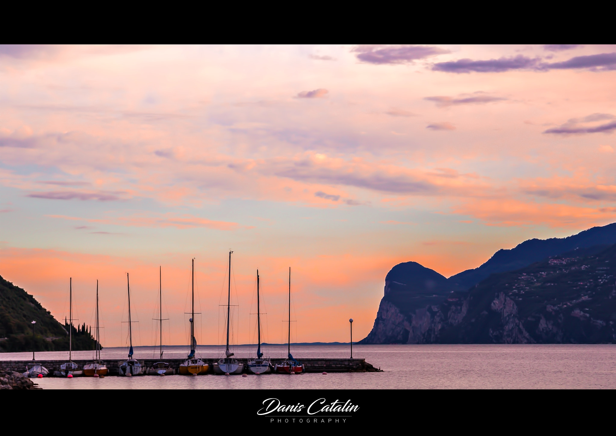 Canon EOS 100D (EOS Rebel SL1 / EOS Kiss X7) sample photo. Sunset veils photography