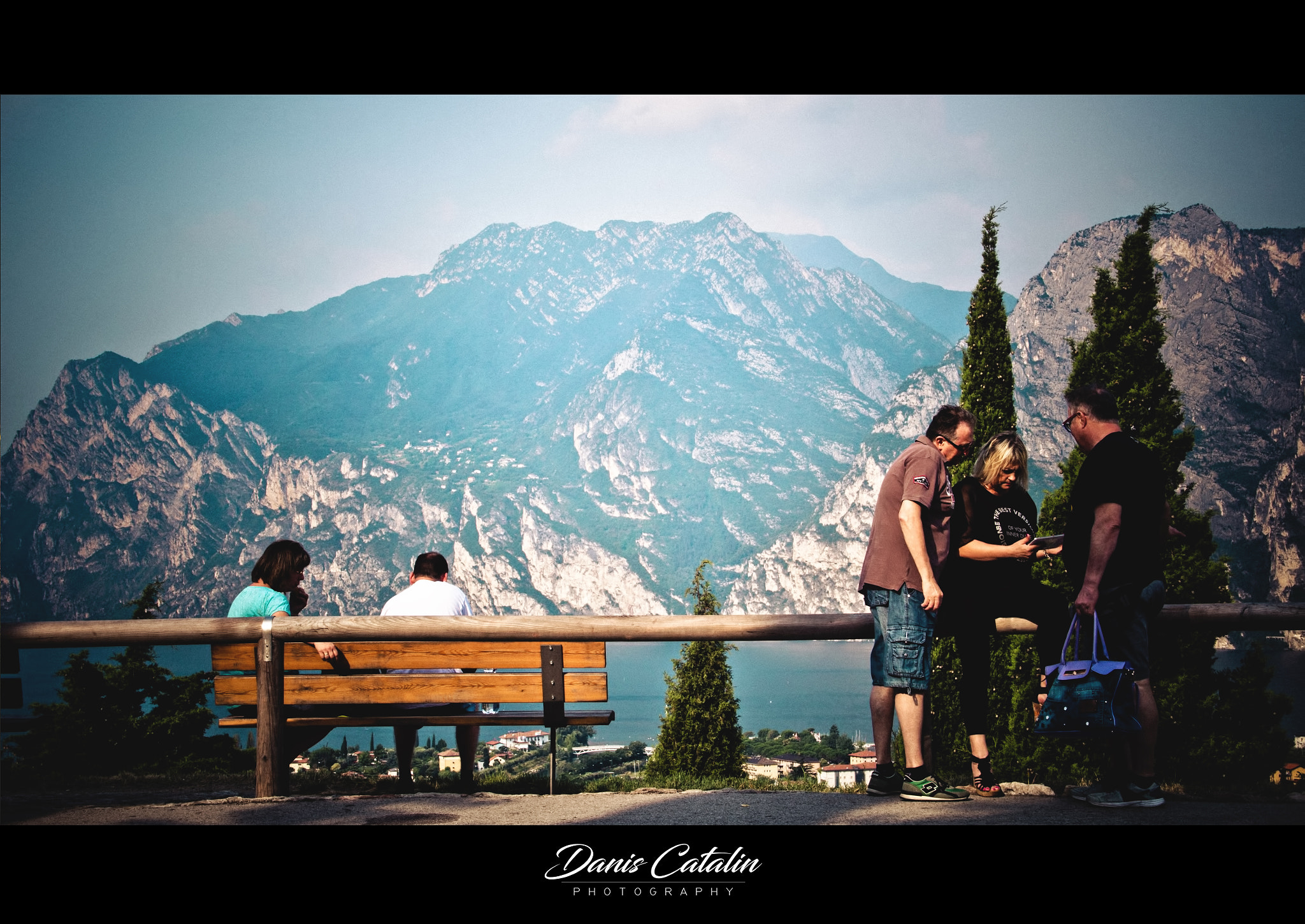 Canon EOS 100D (EOS Rebel SL1 / EOS Kiss X7) sample photo. Admiring nature's wonders photography