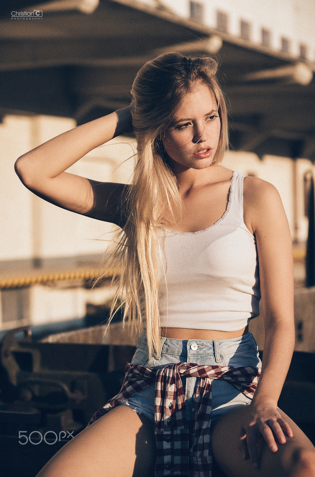 Sigma 50mm F1.4 EX DG HSM sample photo. - mara - photography