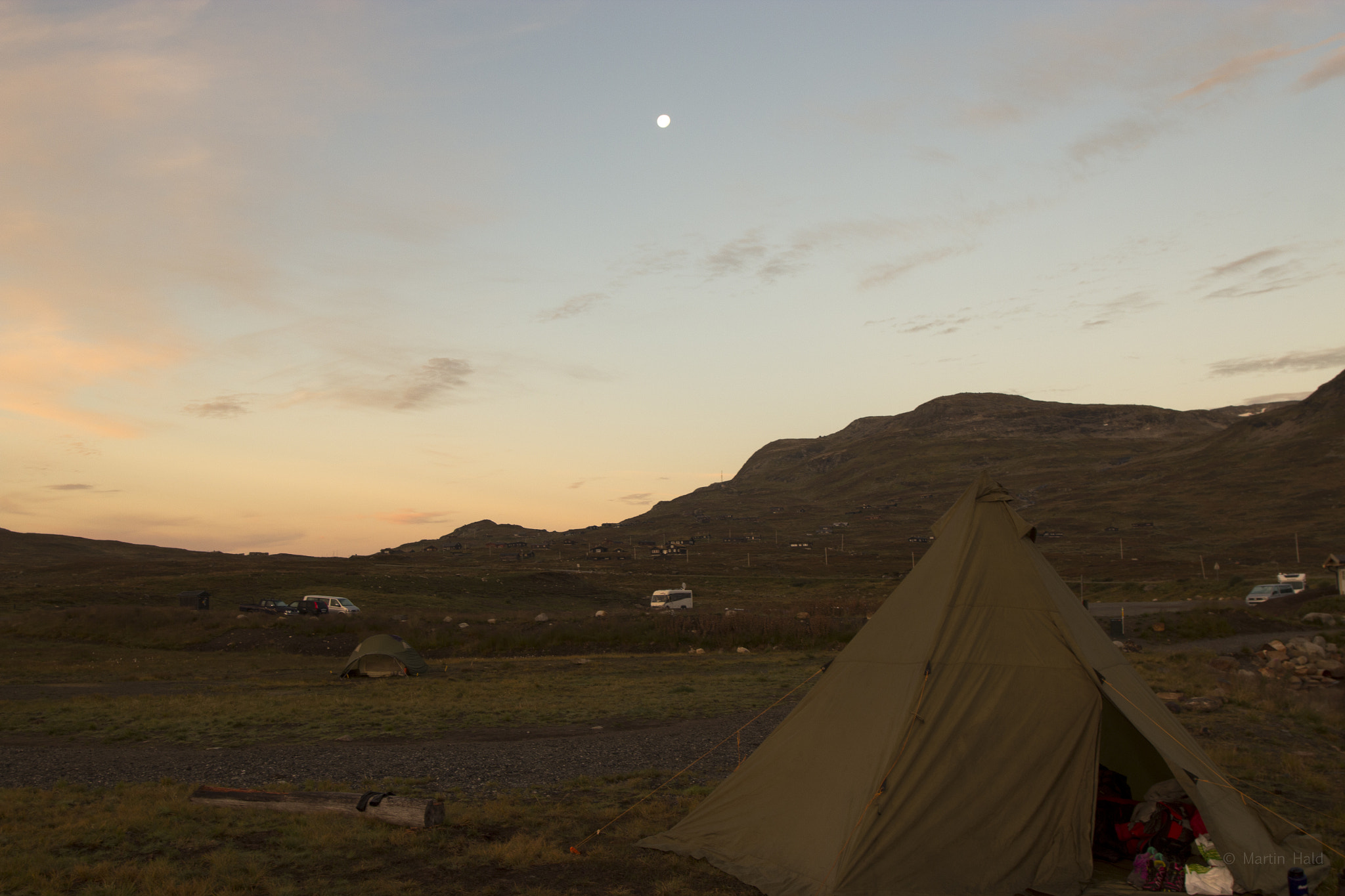 Sigma 20mm EX f/1.8 sample photo. Norway photography